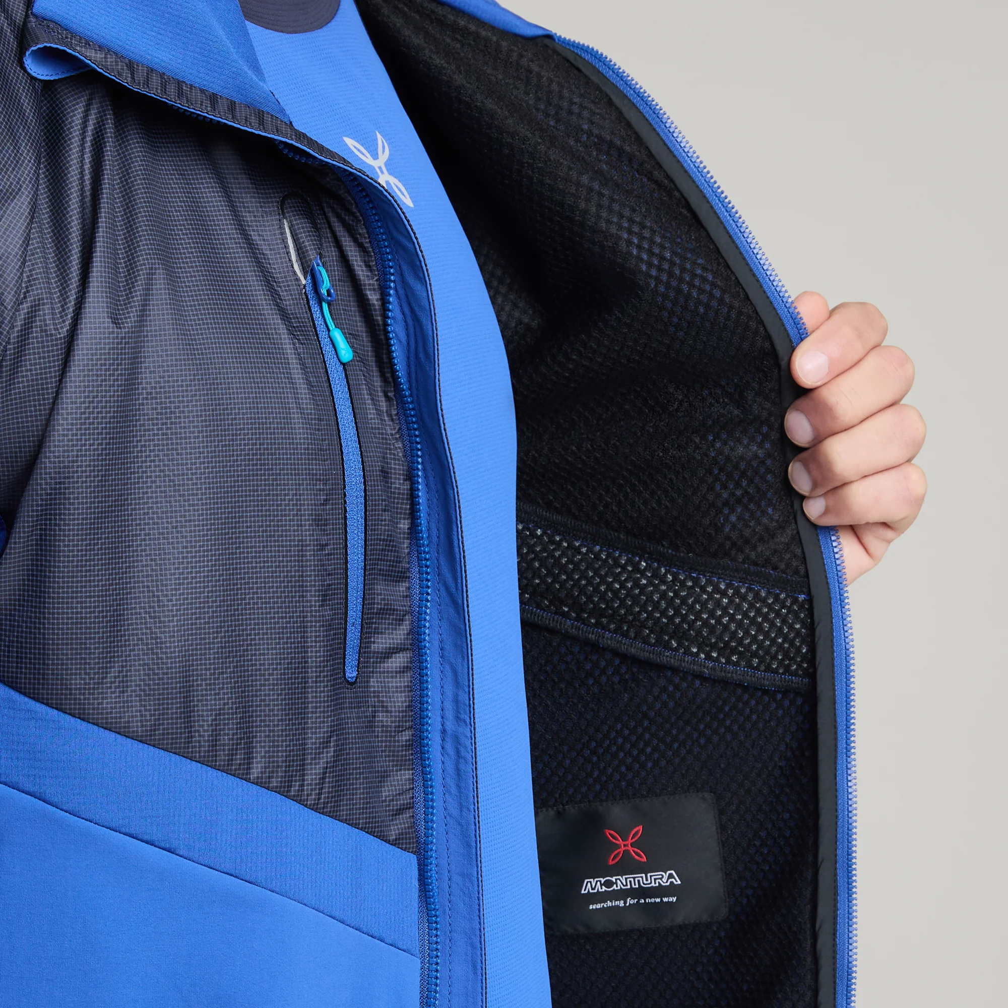 SPITZE HYBRID JACKET - Image 28