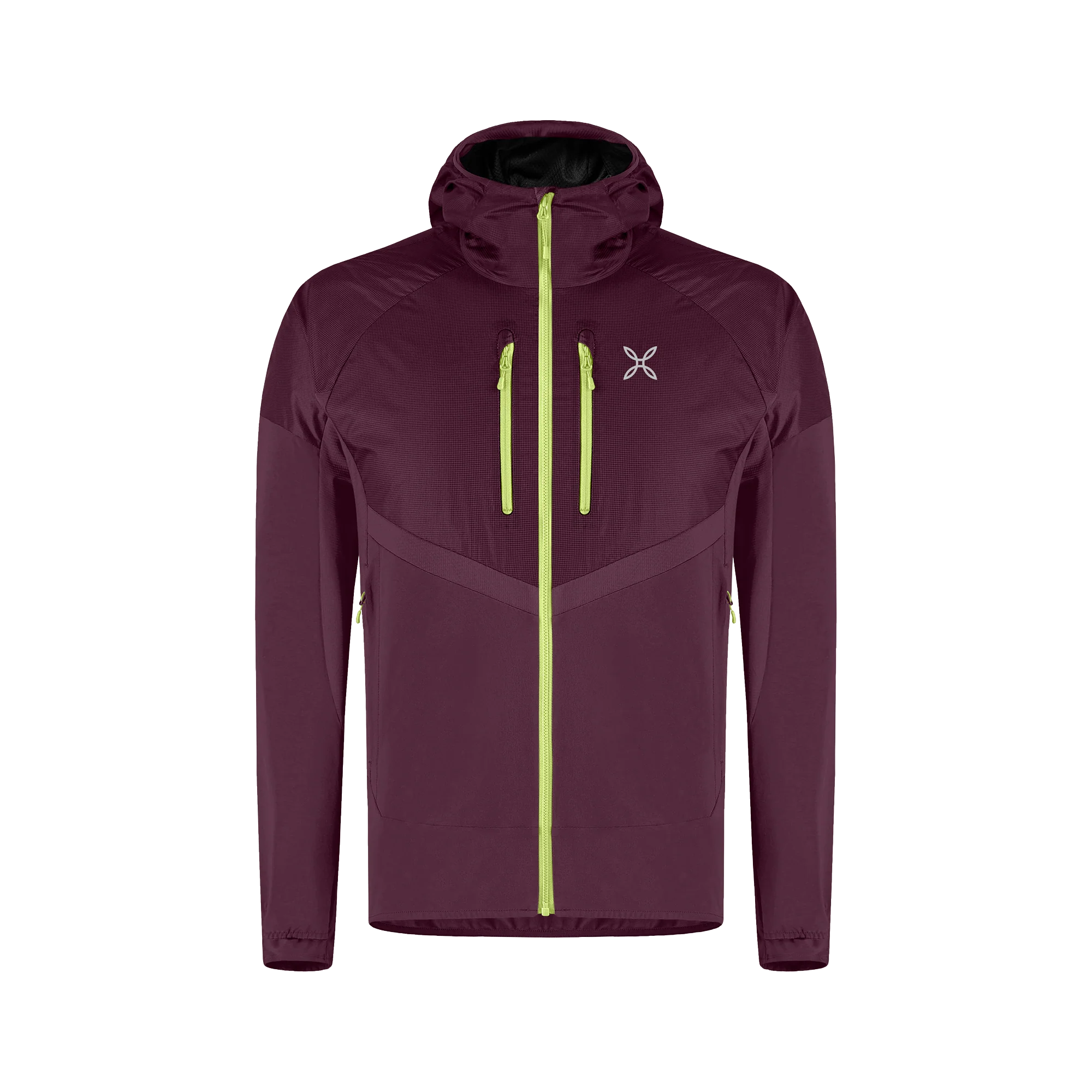 SPITZE HYBRID JACKET - Image 29