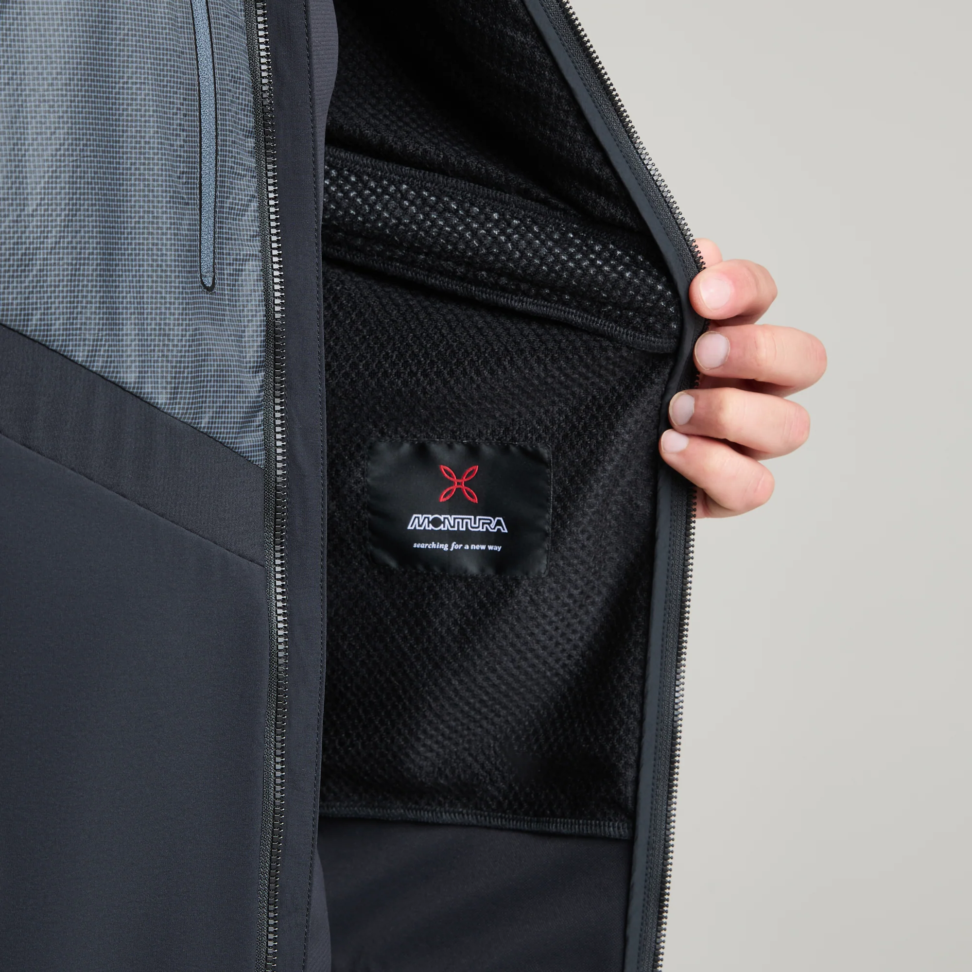 SPITZE HYBRID JACKET - Image 31