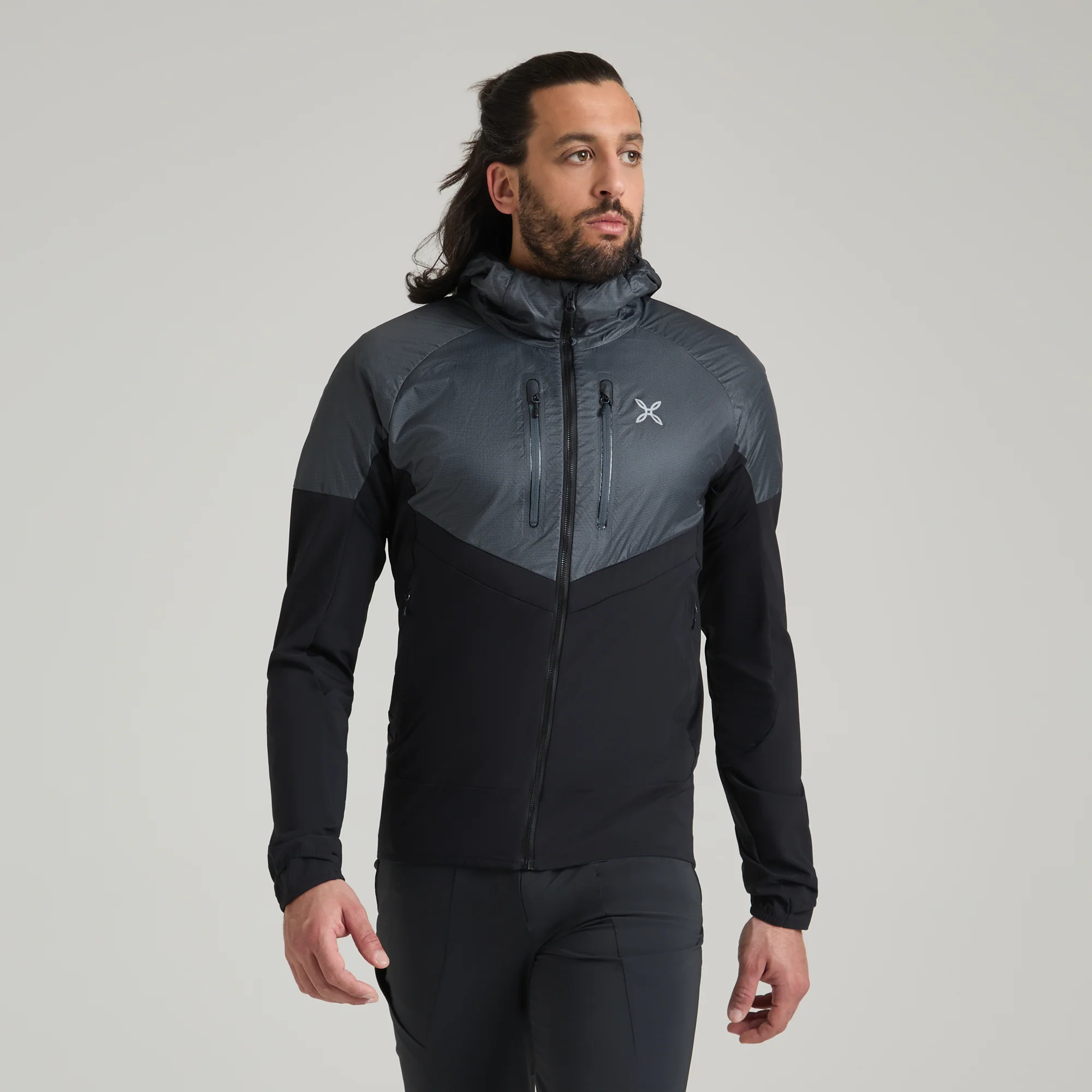 SPITZE HYBRID JACKET - Image 4