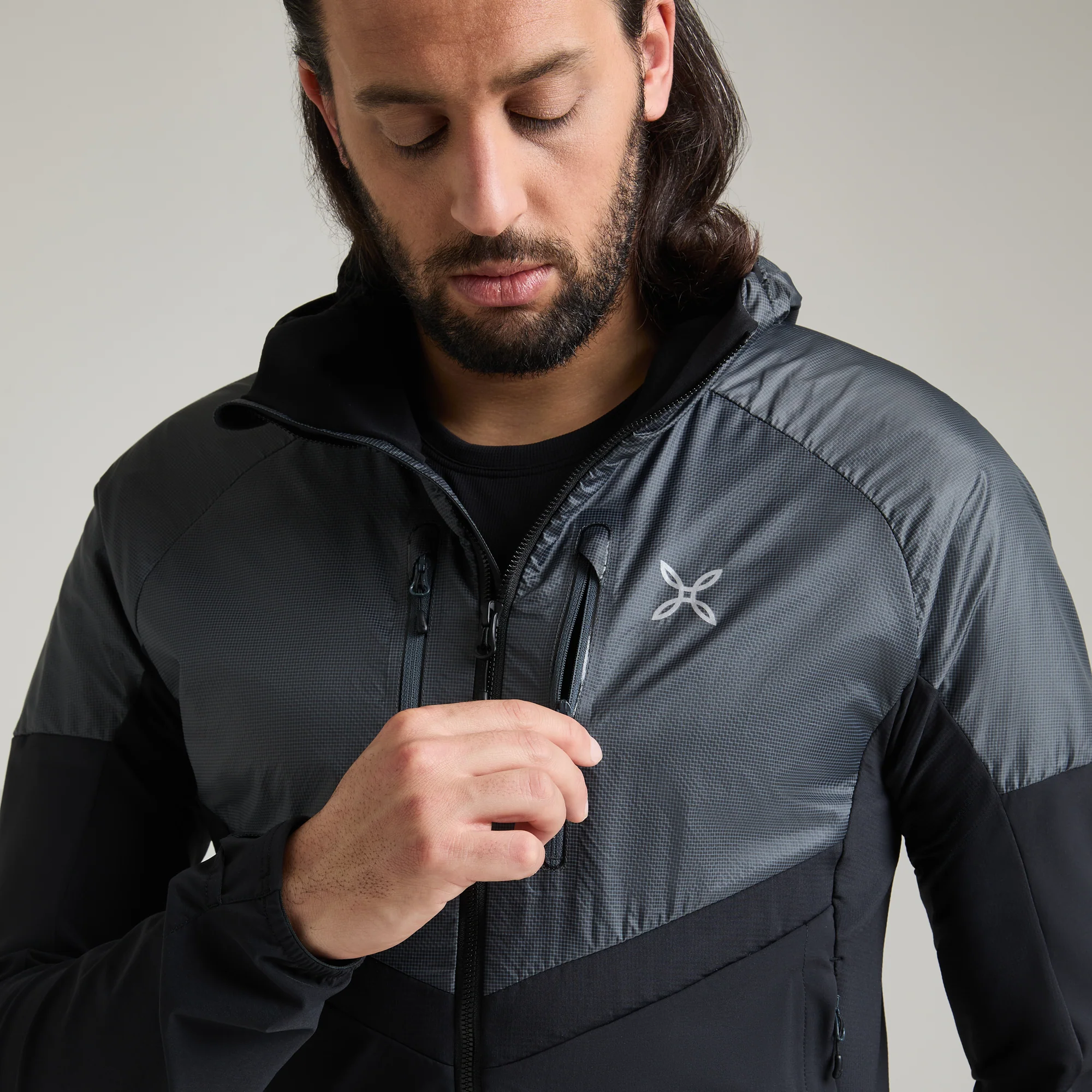 SPITZE HYBRID JACKET - Image 44