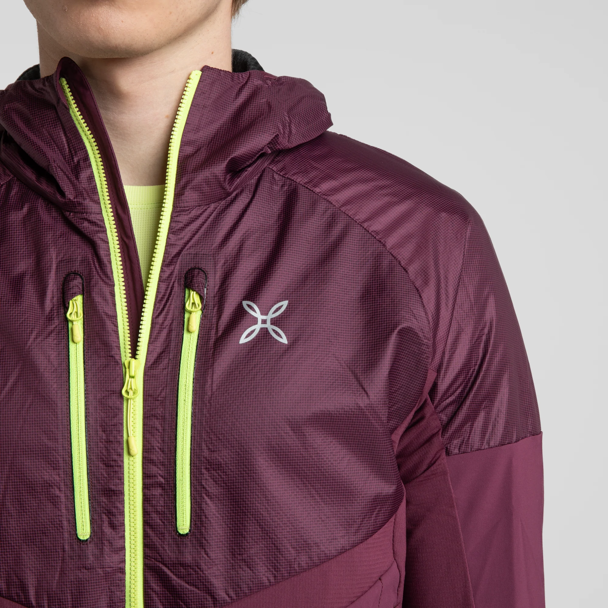 SPITZE HYBRID JACKET - Image 45