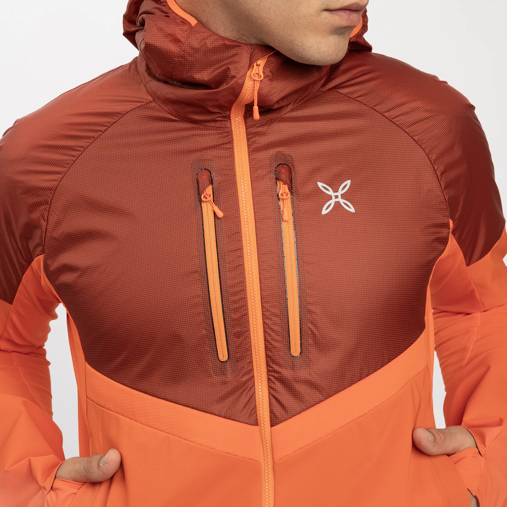 SPITZE HYBRID JACKET - Image 46