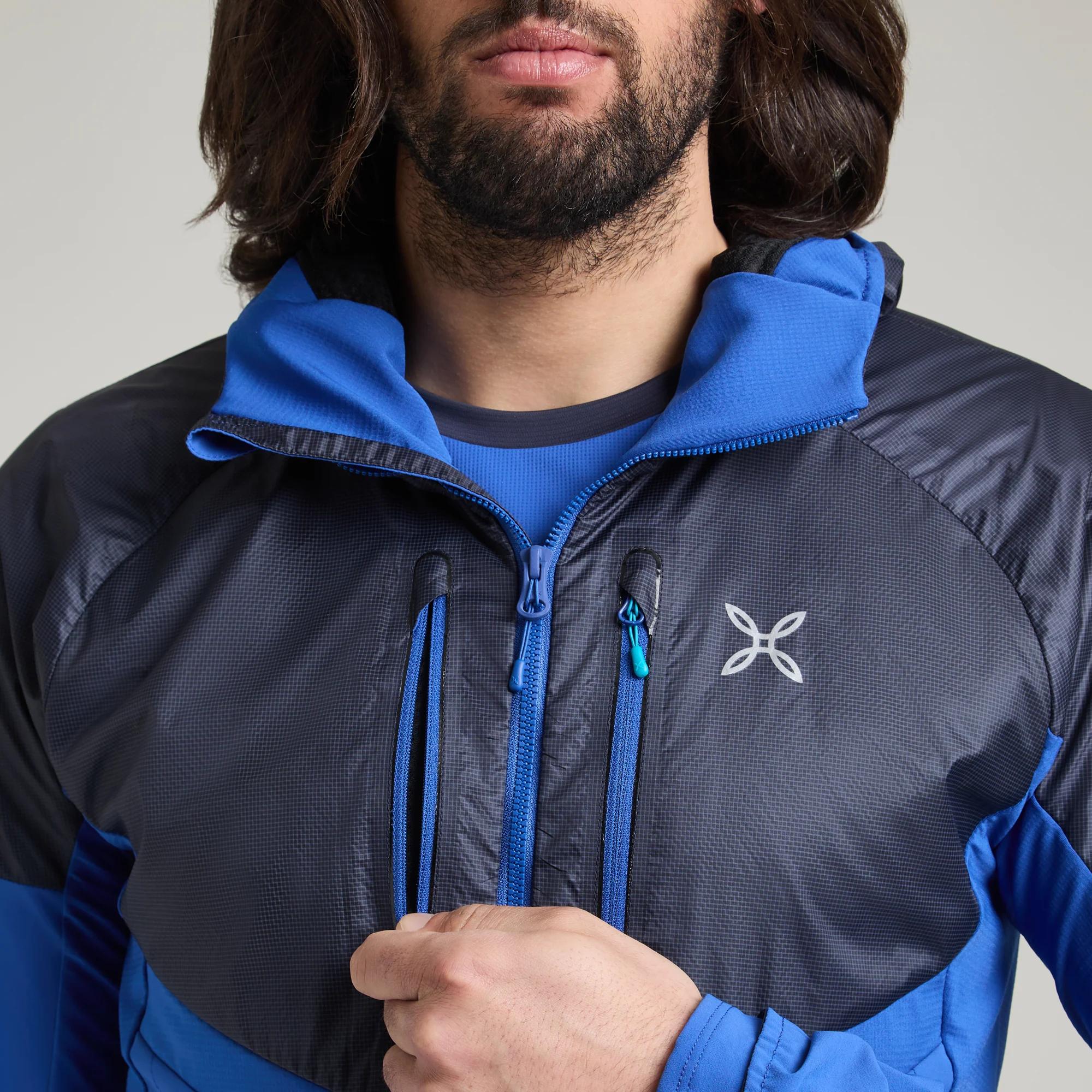 SPITZE HYBRID JACKET - Image 47