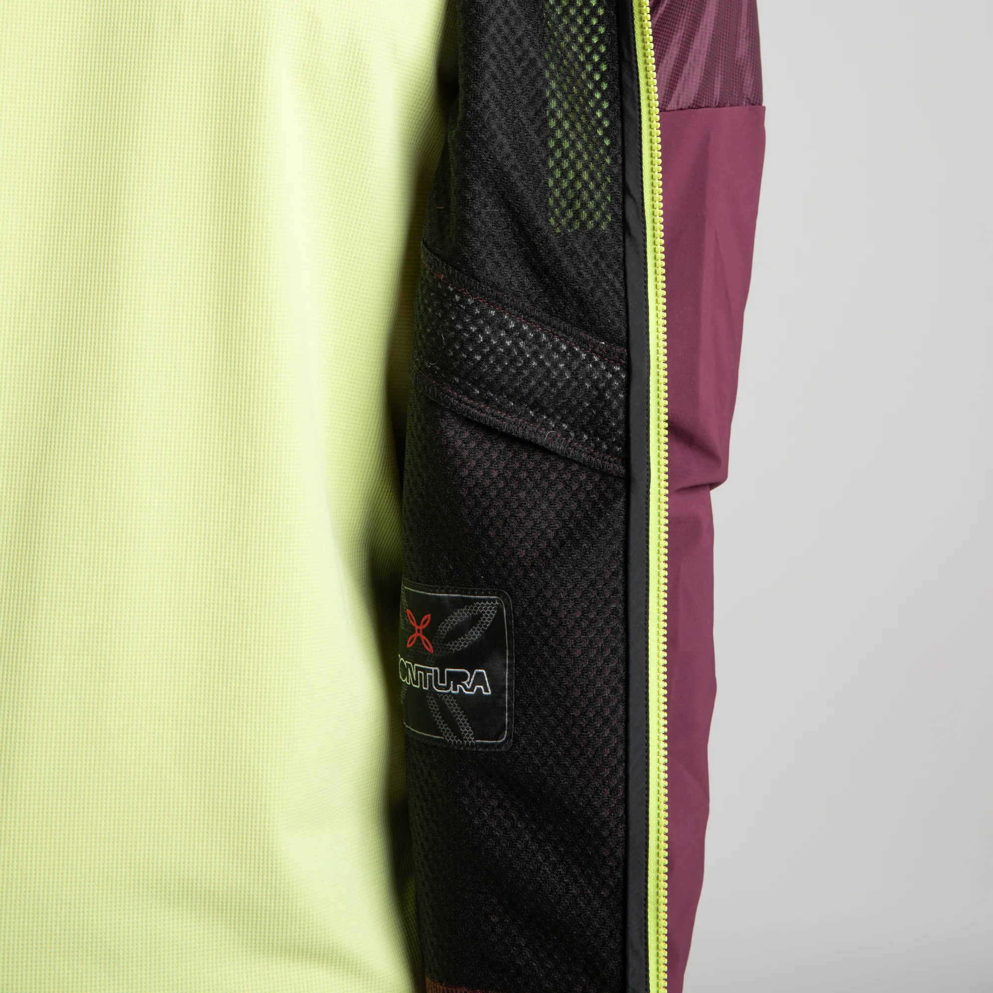 SPITZE HYBRID JACKET - Image 49