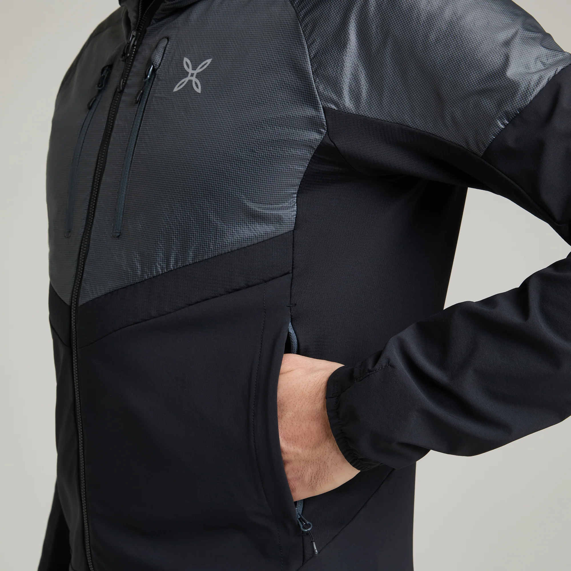 SPITZE HYBRID JACKET - Image 56
