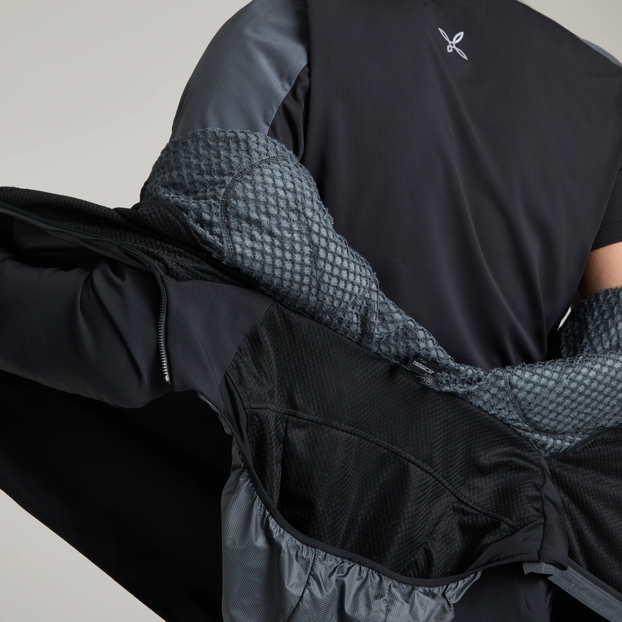 SPITZE HYBRID JACKET - Image 58