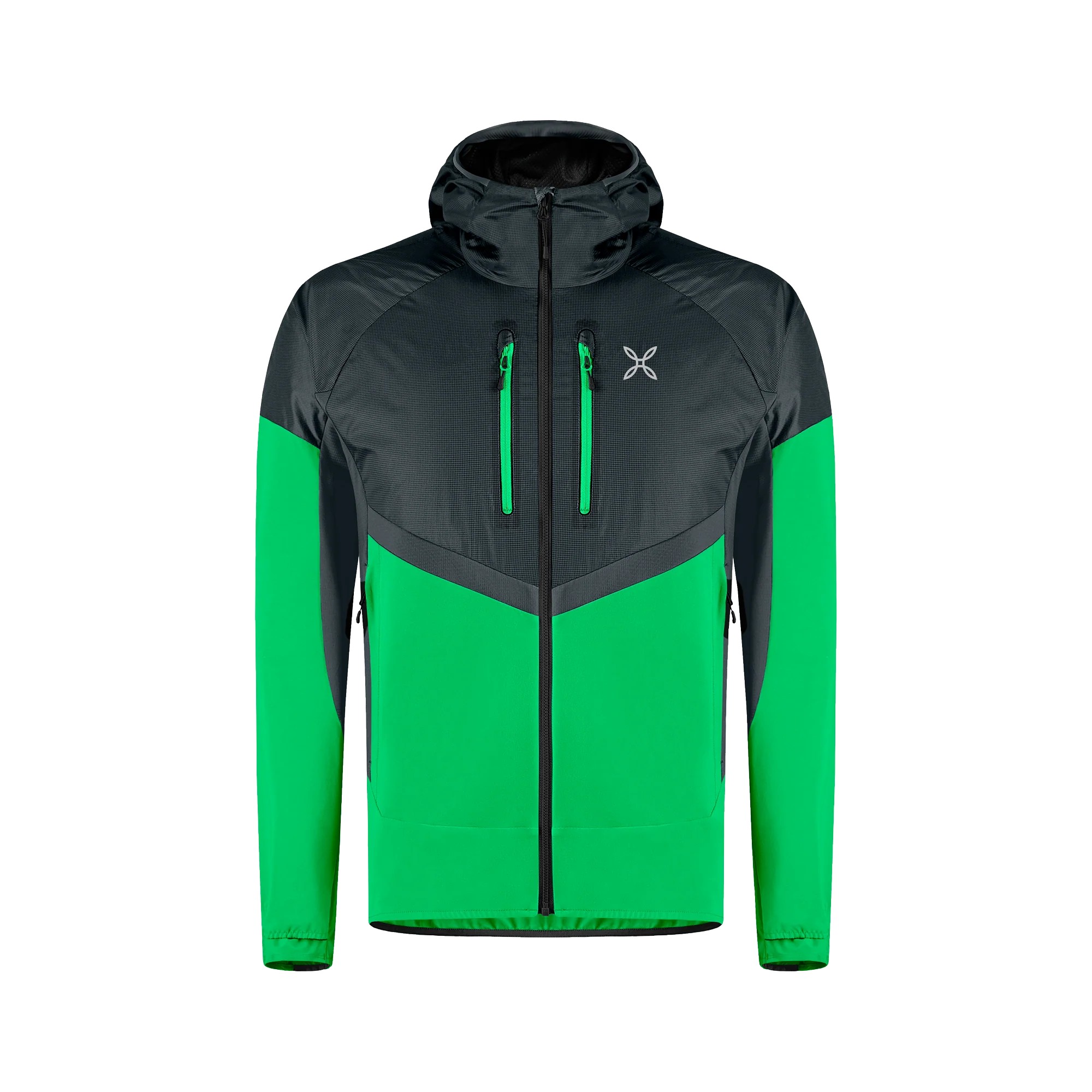SPITZE HYBRID JACKET - Image 6