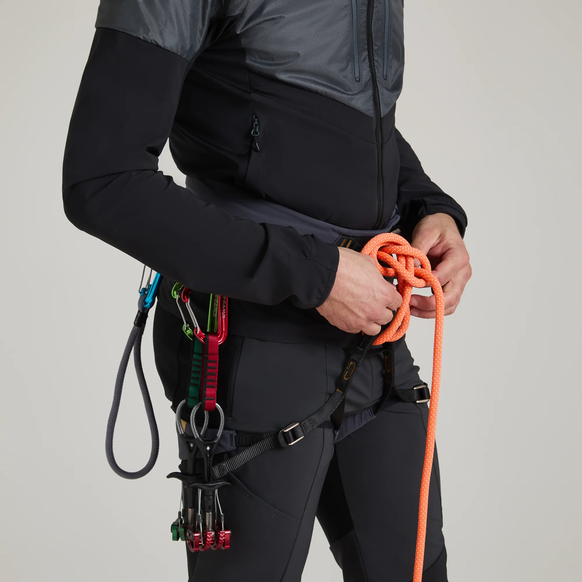 SPITZE HYBRID JACKET - Image 60