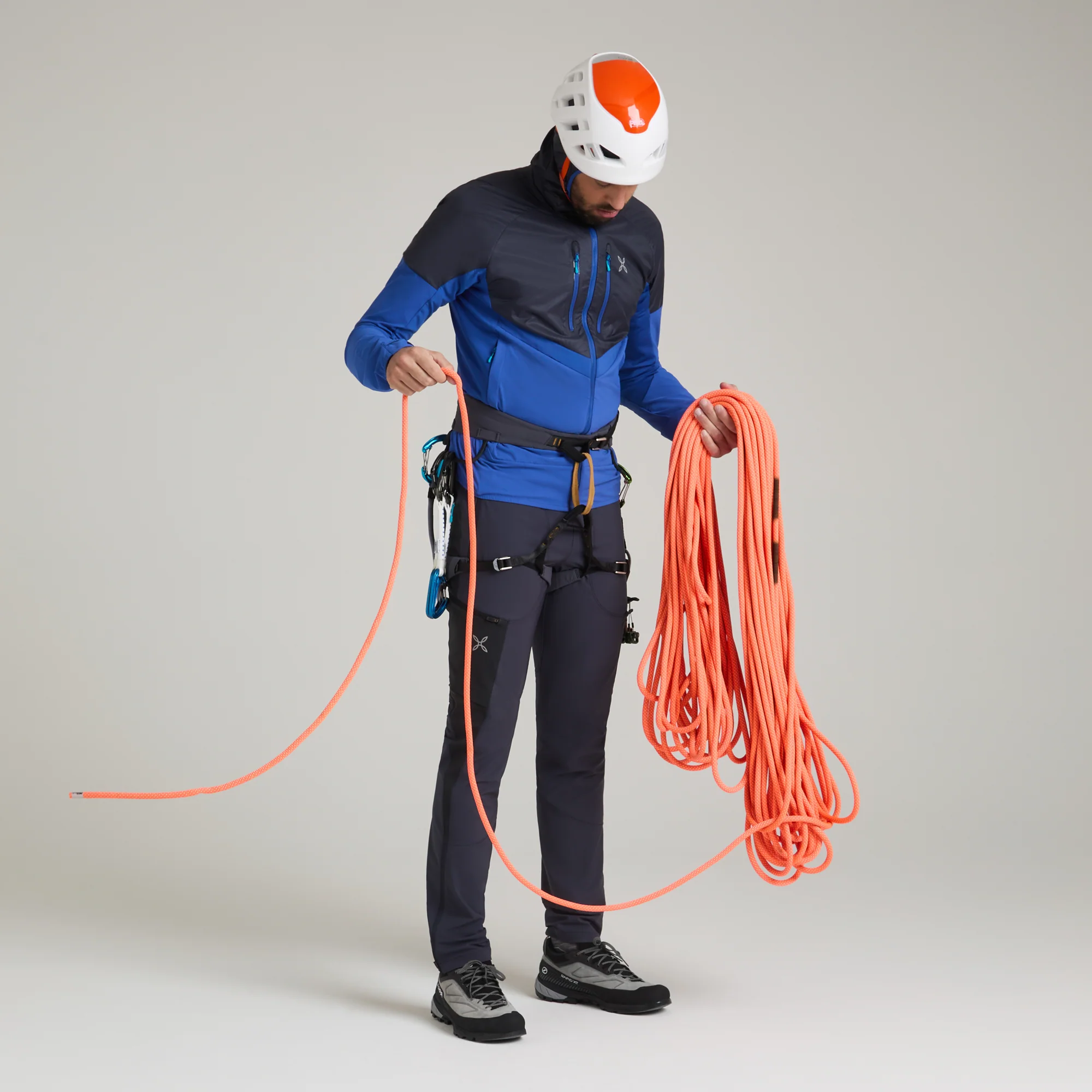SPITZE HYBRID JACKET - Image 63