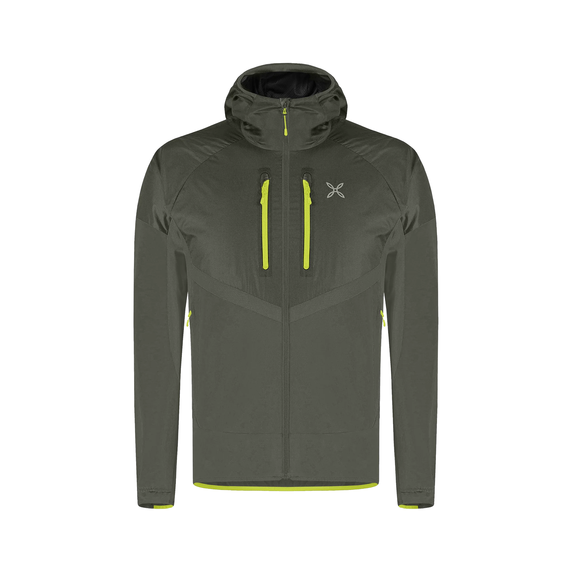 SPITZE HYBRID JACKET - Image 7