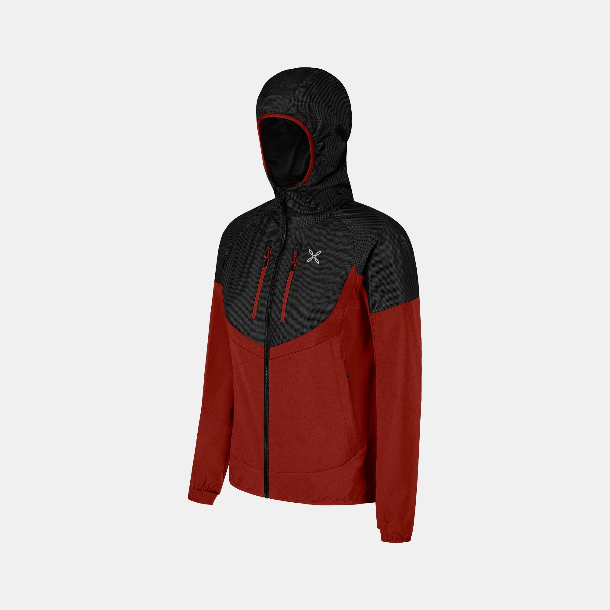 SPITZE HYBRID JACKET WOMAN - Image 10