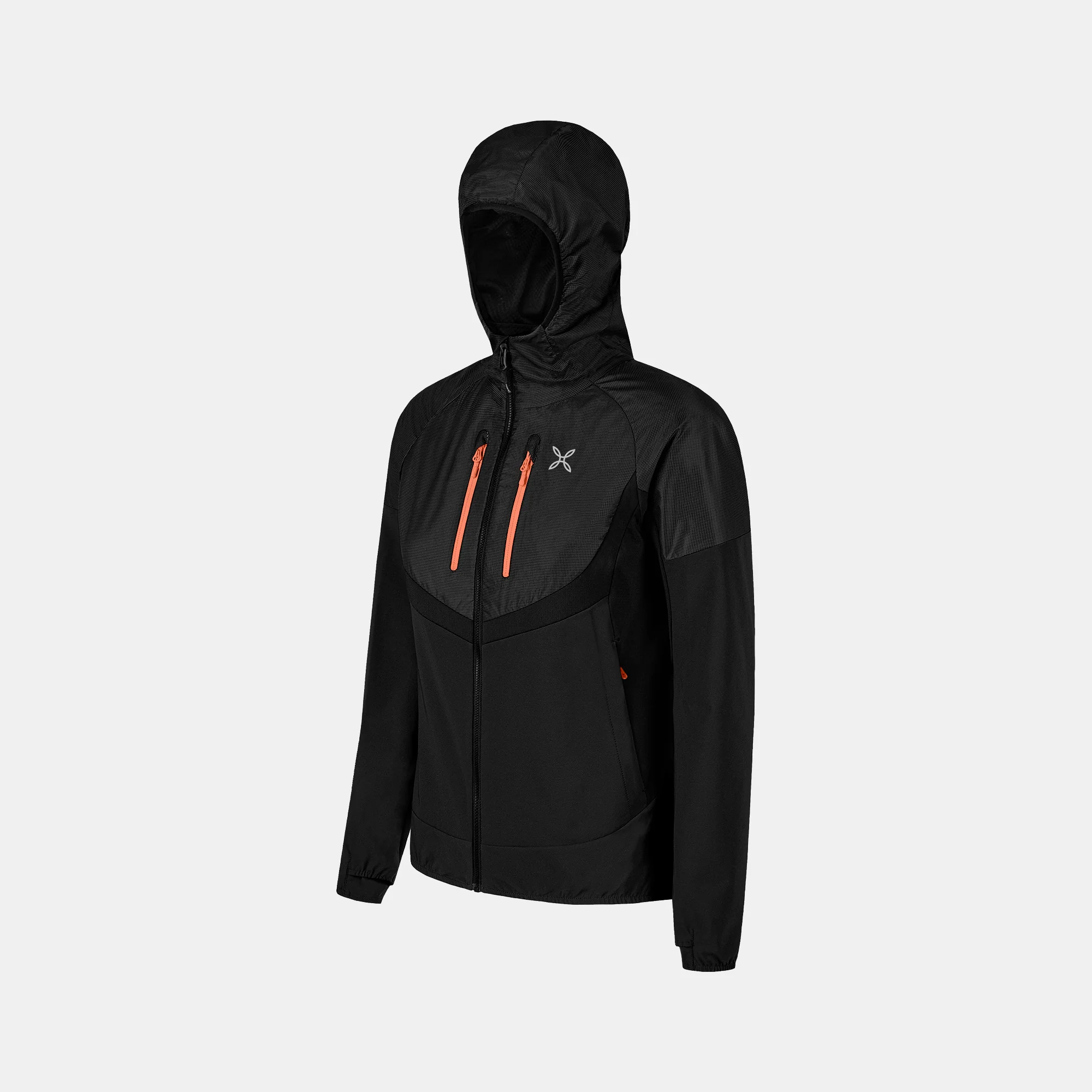SPITZE HYBRID JACKET WOMAN - Image 11