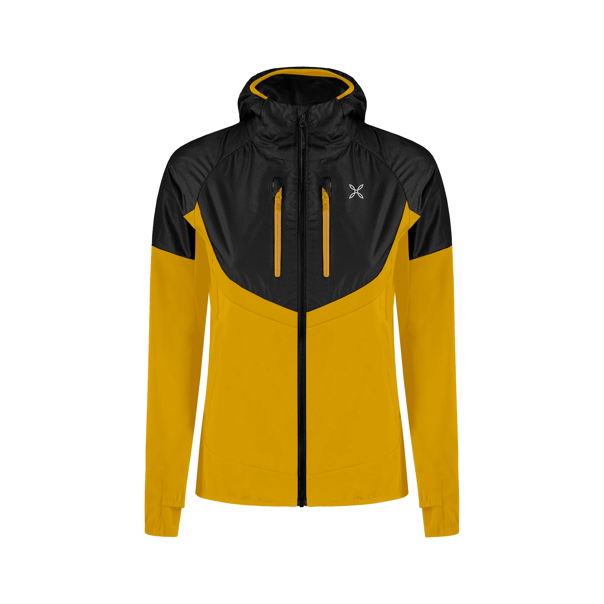 SPITZE HYBRID JACKET WOMAN - Image 14