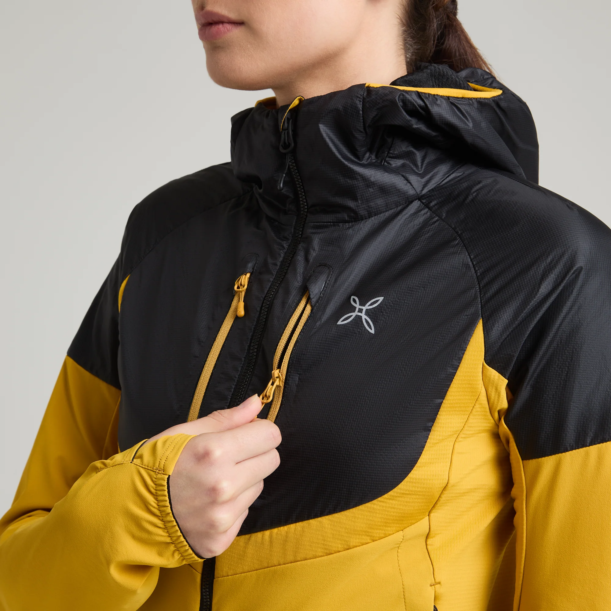 SPITZE HYBRID JACKET WOMAN - Image 17