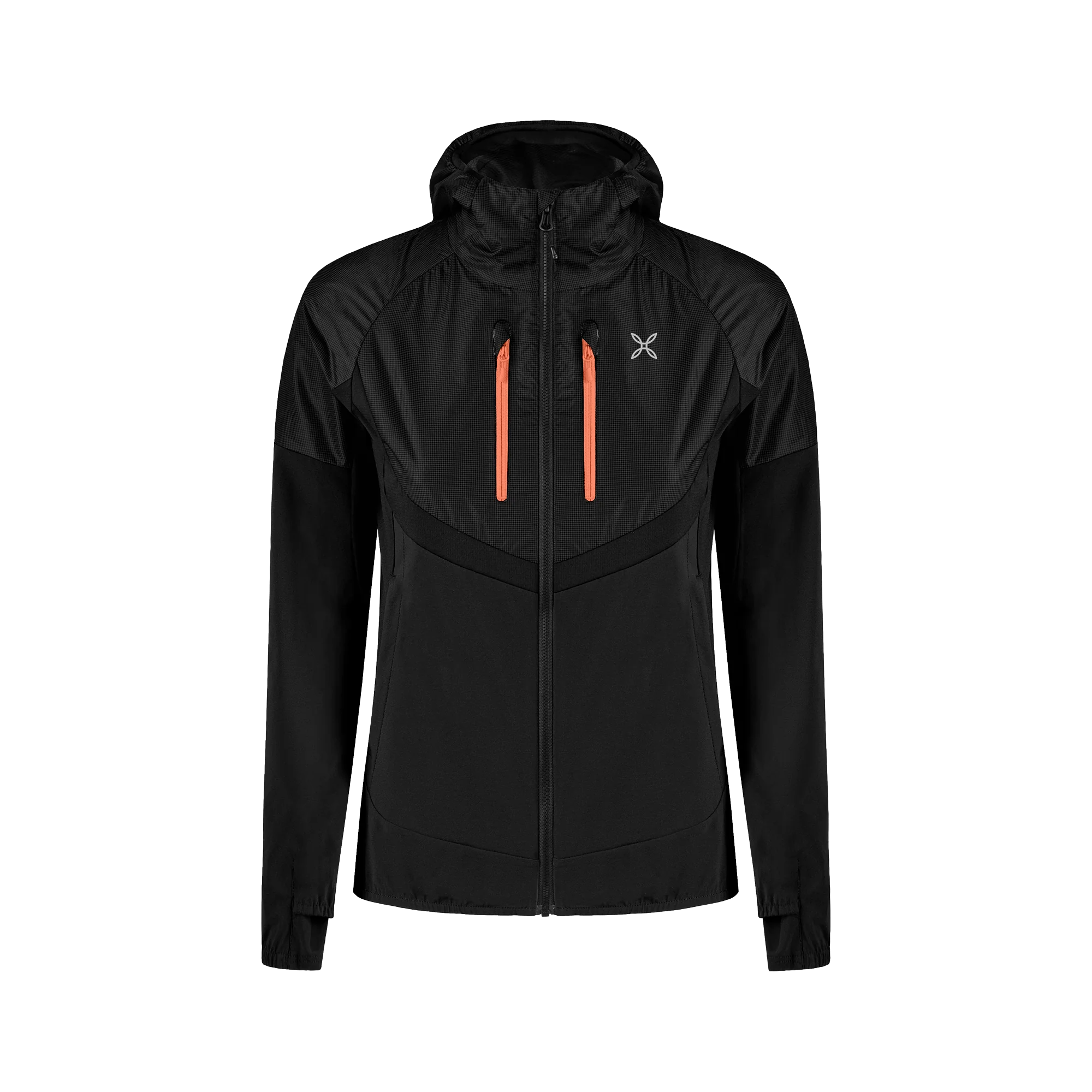 SPITZE HYBRID JACKET WOMAN - Image 2