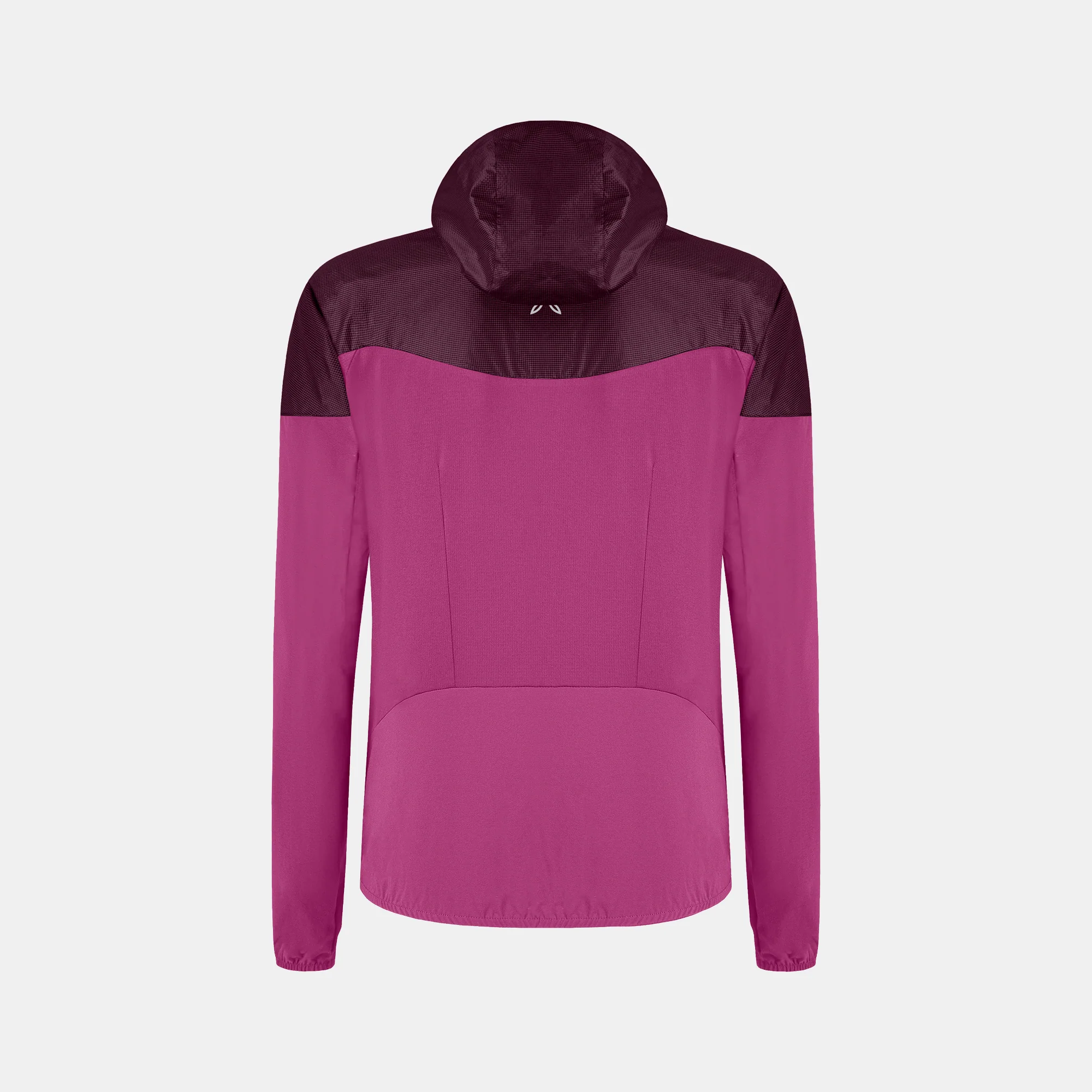 SPITZE HYBRID JACKET WOMAN - Image 5