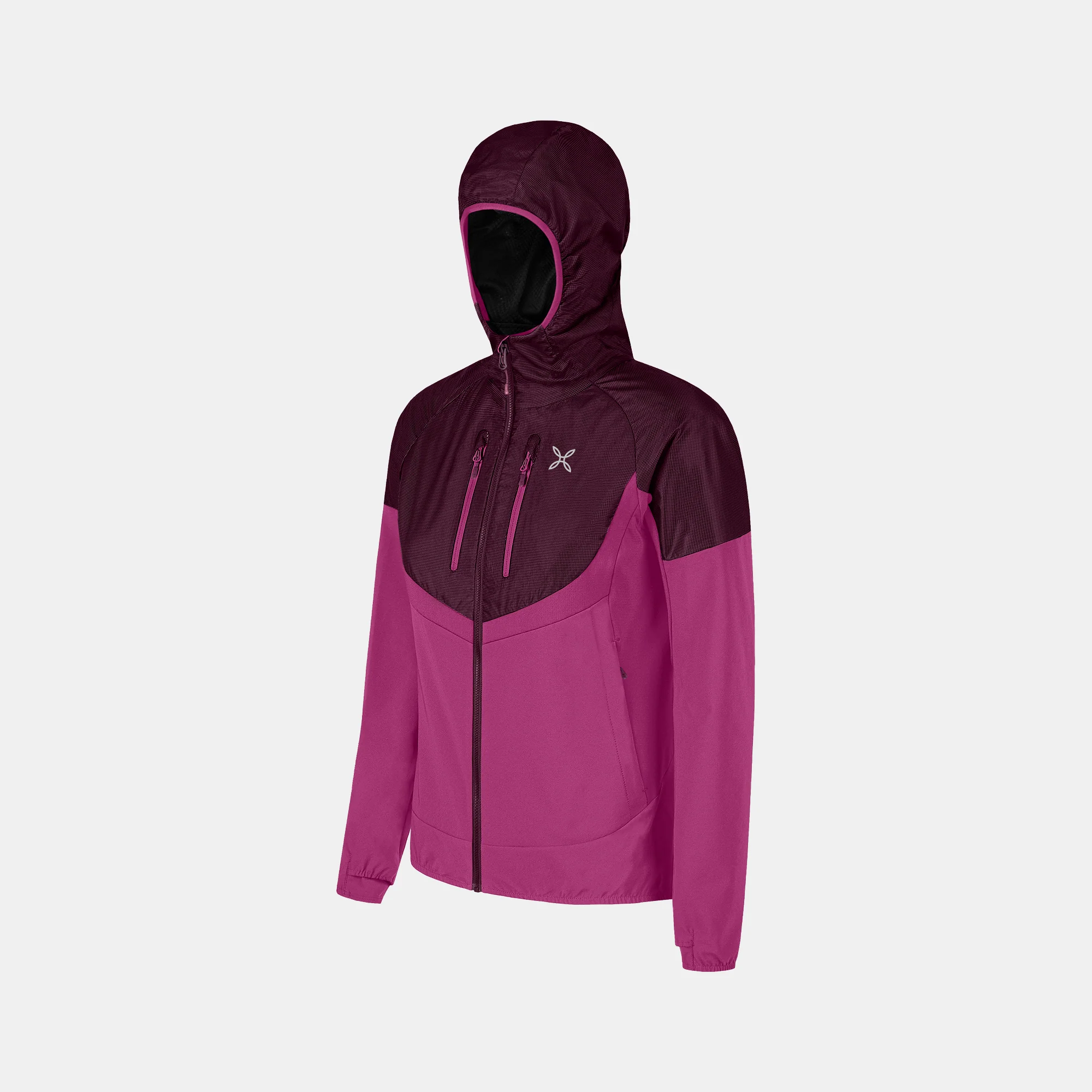 SPITZE HYBRID JACKET WOMAN - Image 9