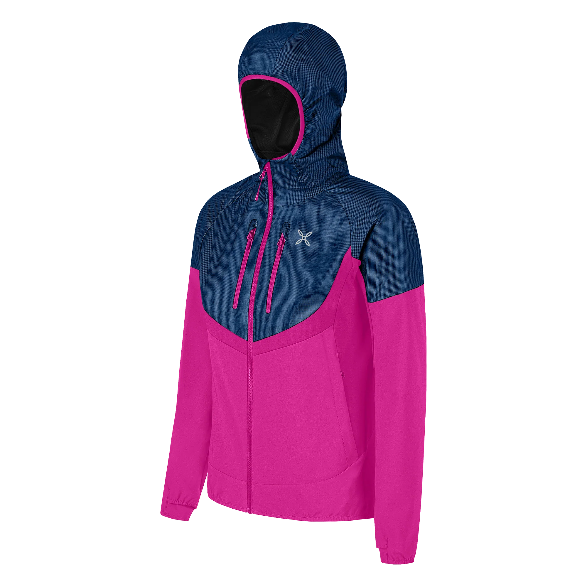 SPITZE HYBRID JACKET WOMAN - Image 10