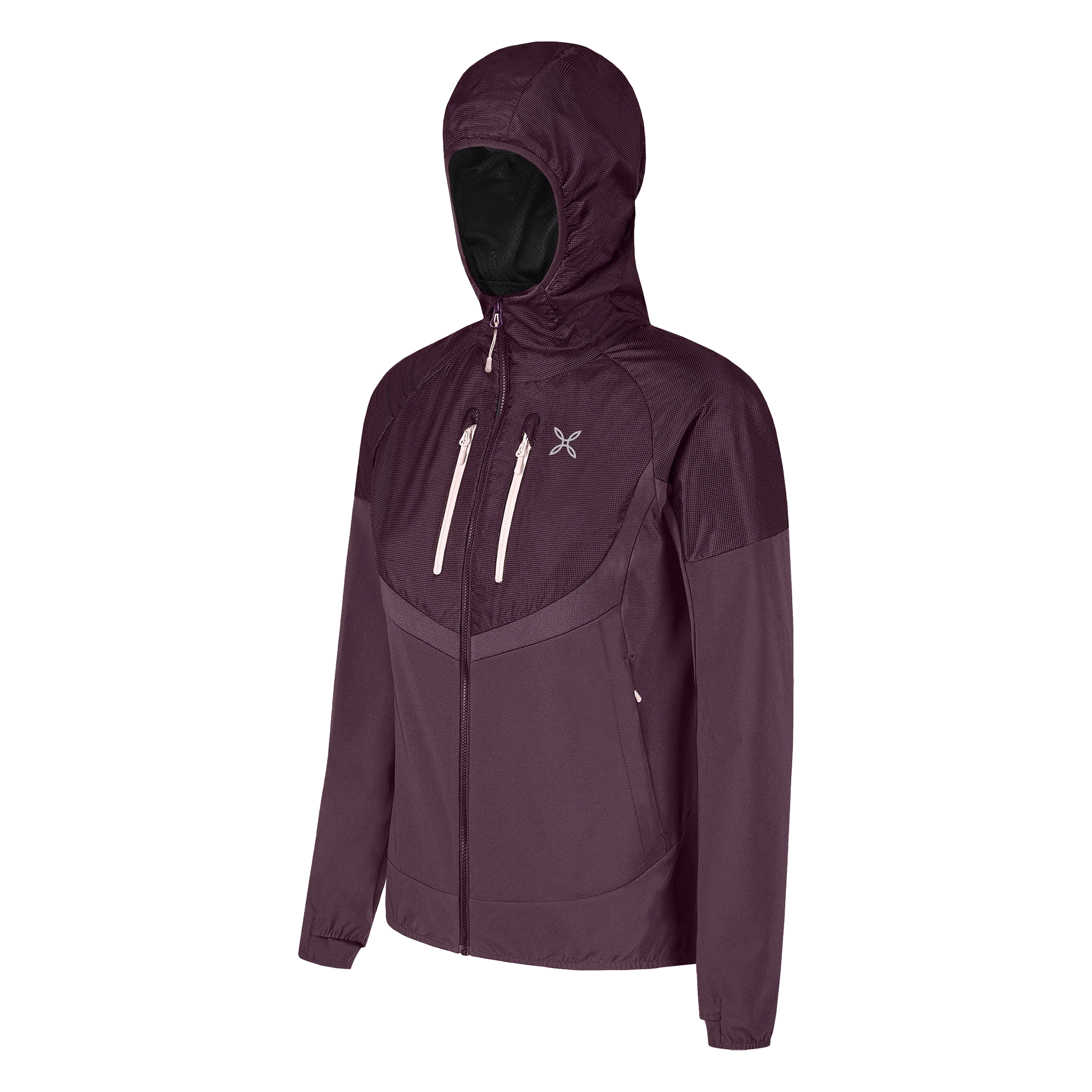 SPITZE HYBRID JACKET WOMAN - Image 11