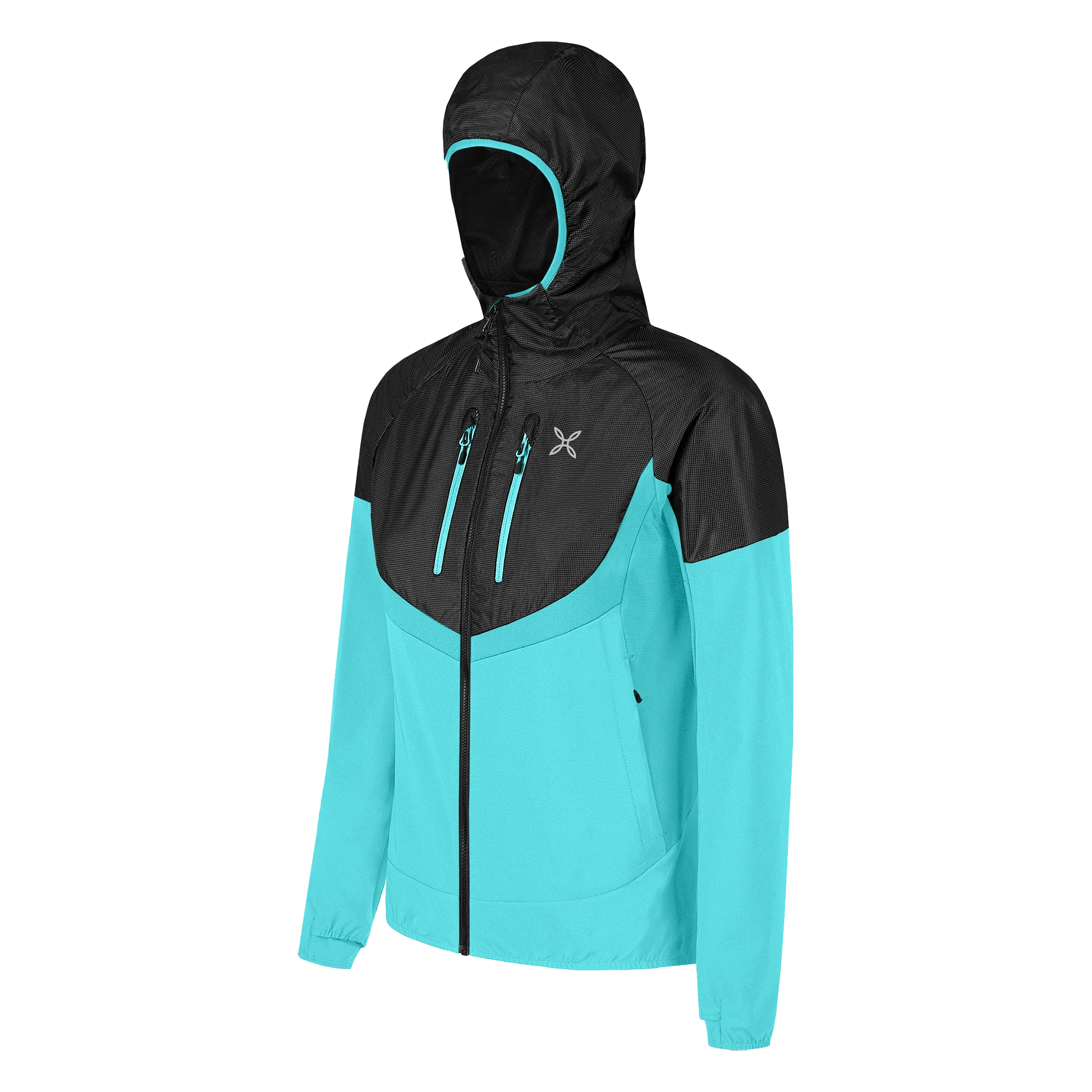 SPITZE HYBRID JACKET WOMAN - Image 12