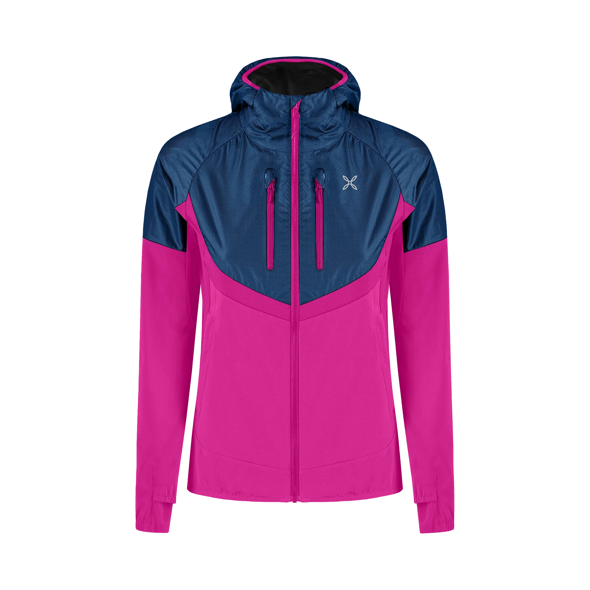SPITZE HYBRID JACKET WOMAN - Image 2