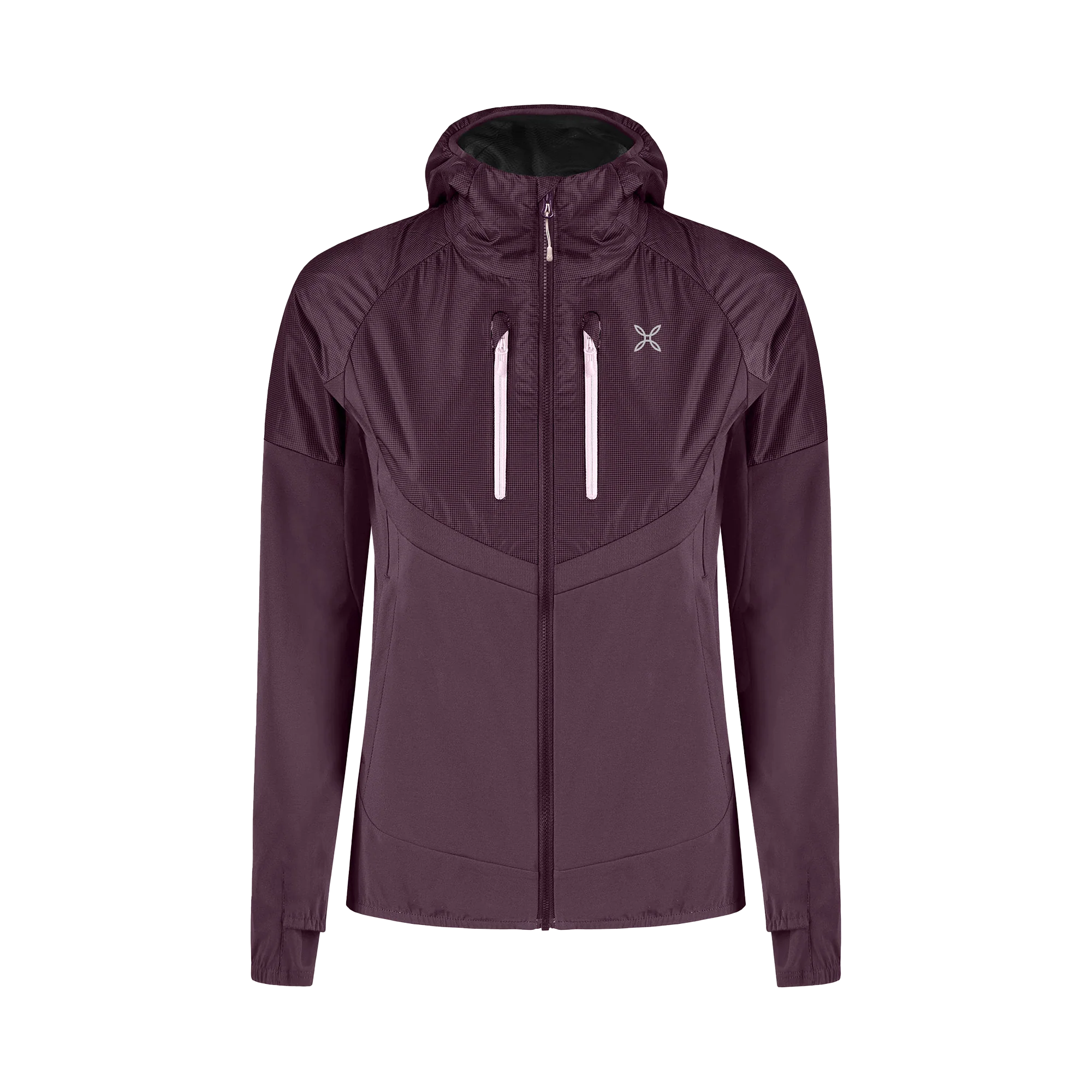 SPITZE HYBRID JACKET WOMAN - Image 3