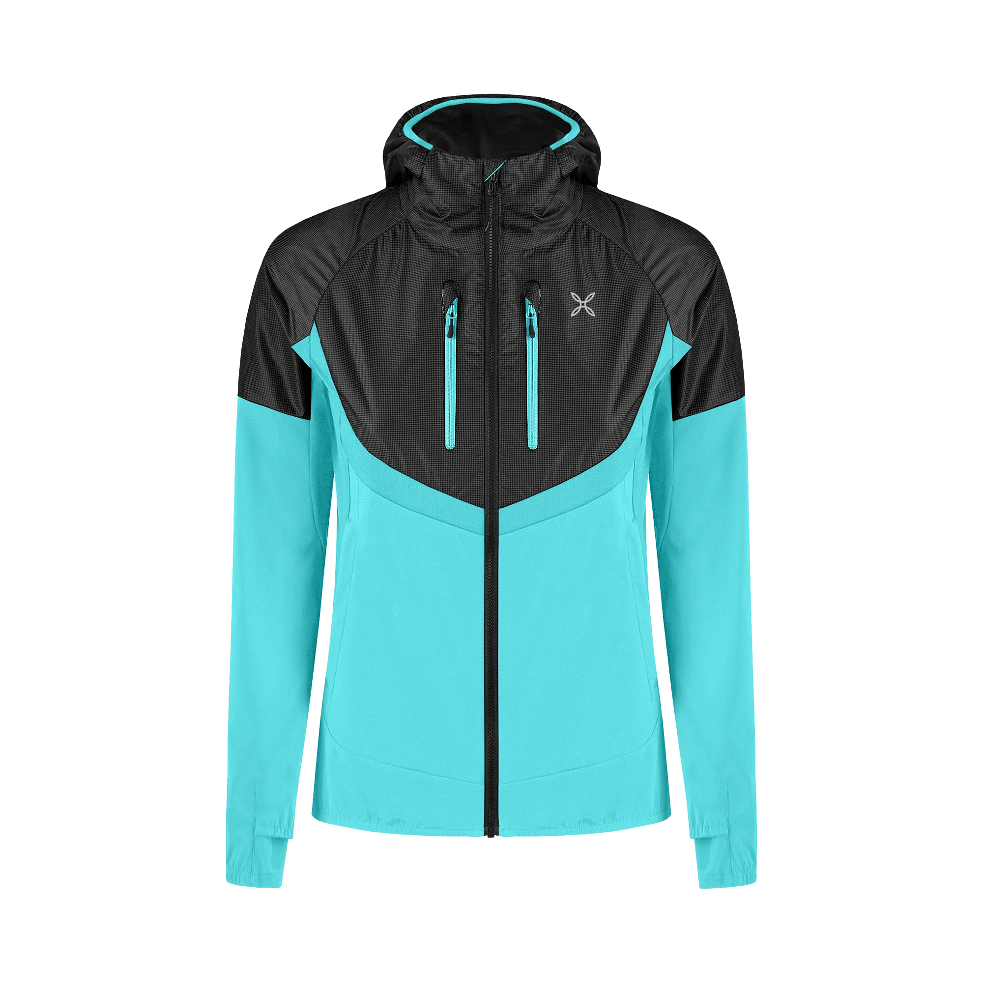 SPITZE HYBRID JACKET WOMAN - Image 4