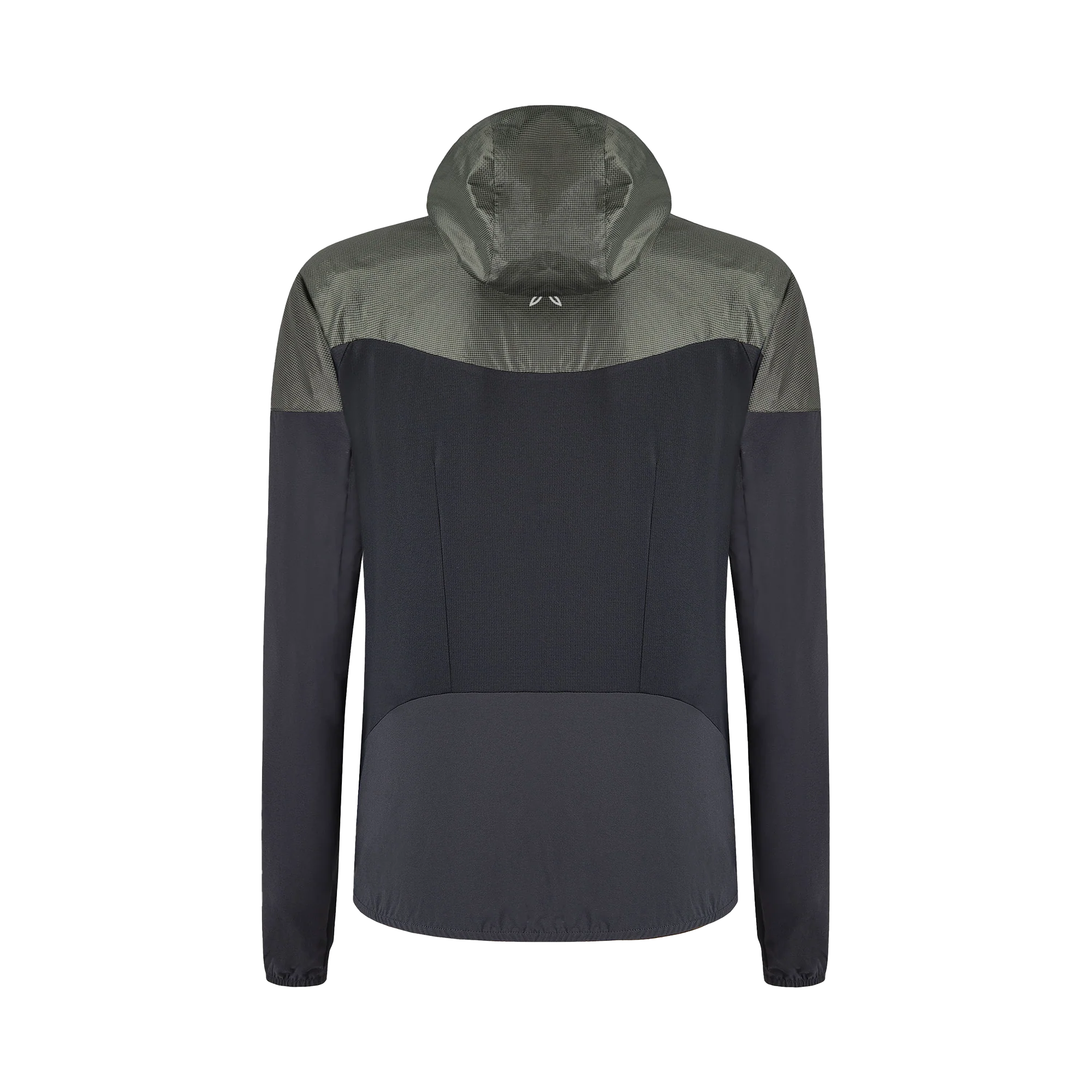 SPITZE HYBRID JACKET WOMAN - Image 5