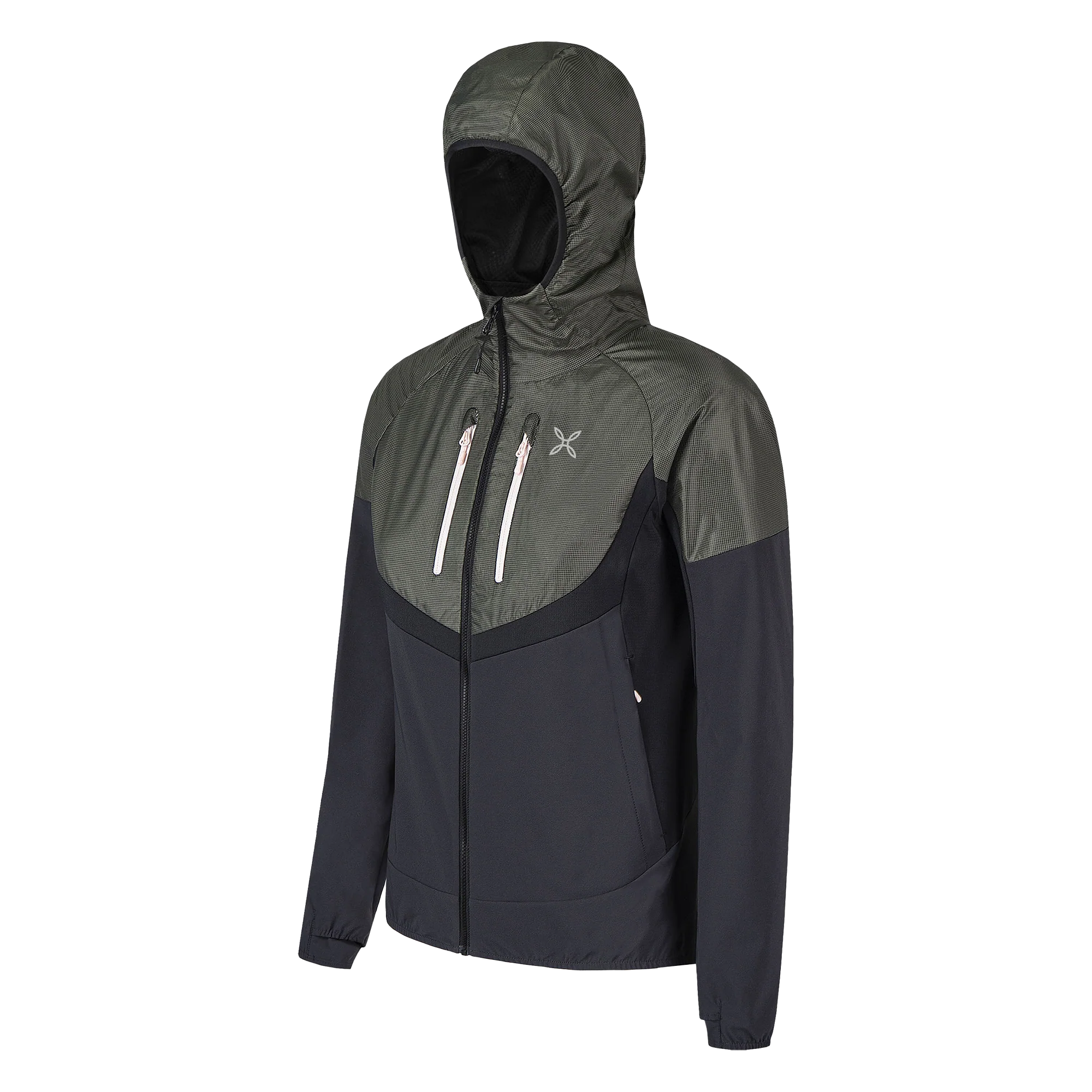 SPITZE HYBRID JACKET WOMAN - Image 9