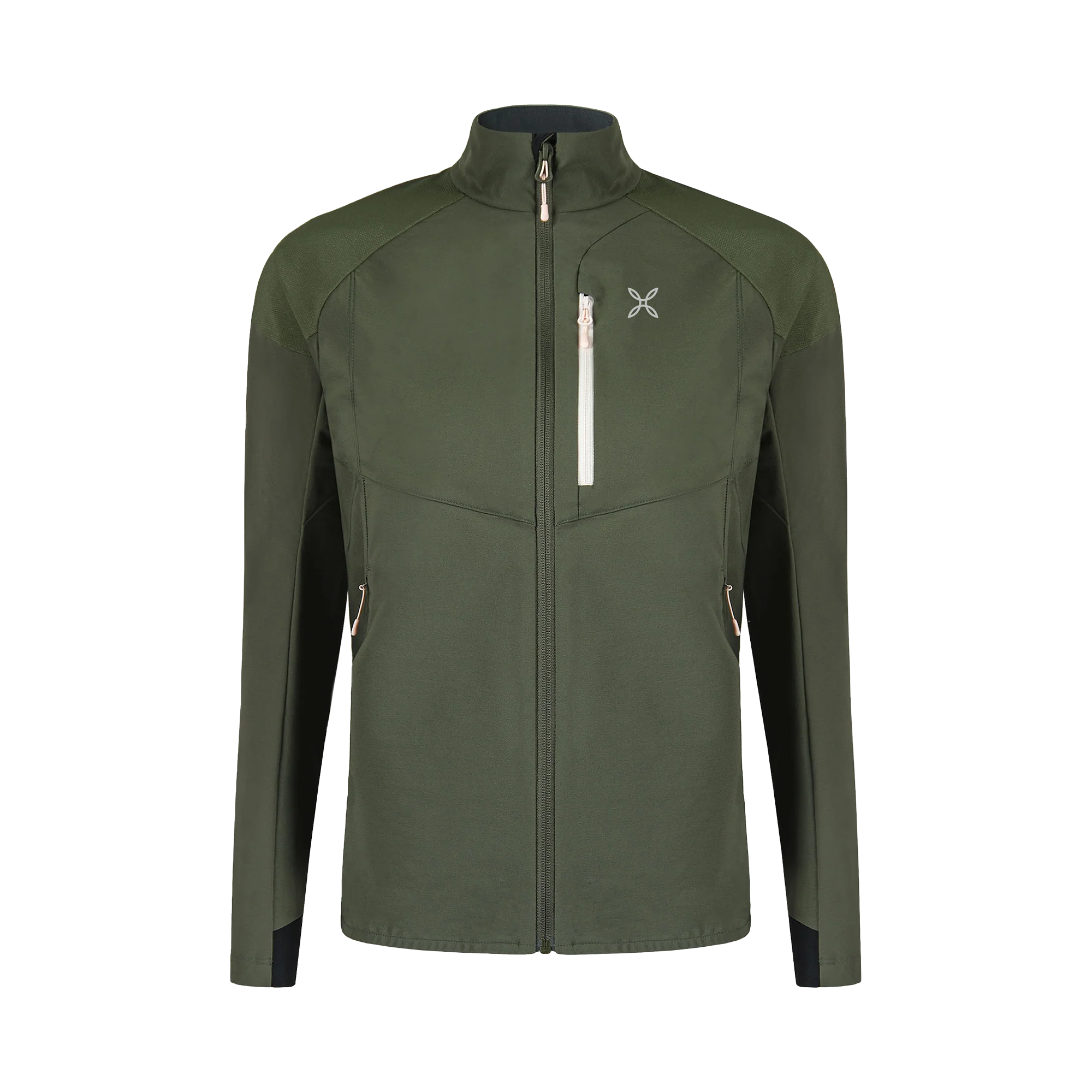 SPITZE JACKET WOMAN - Image 3