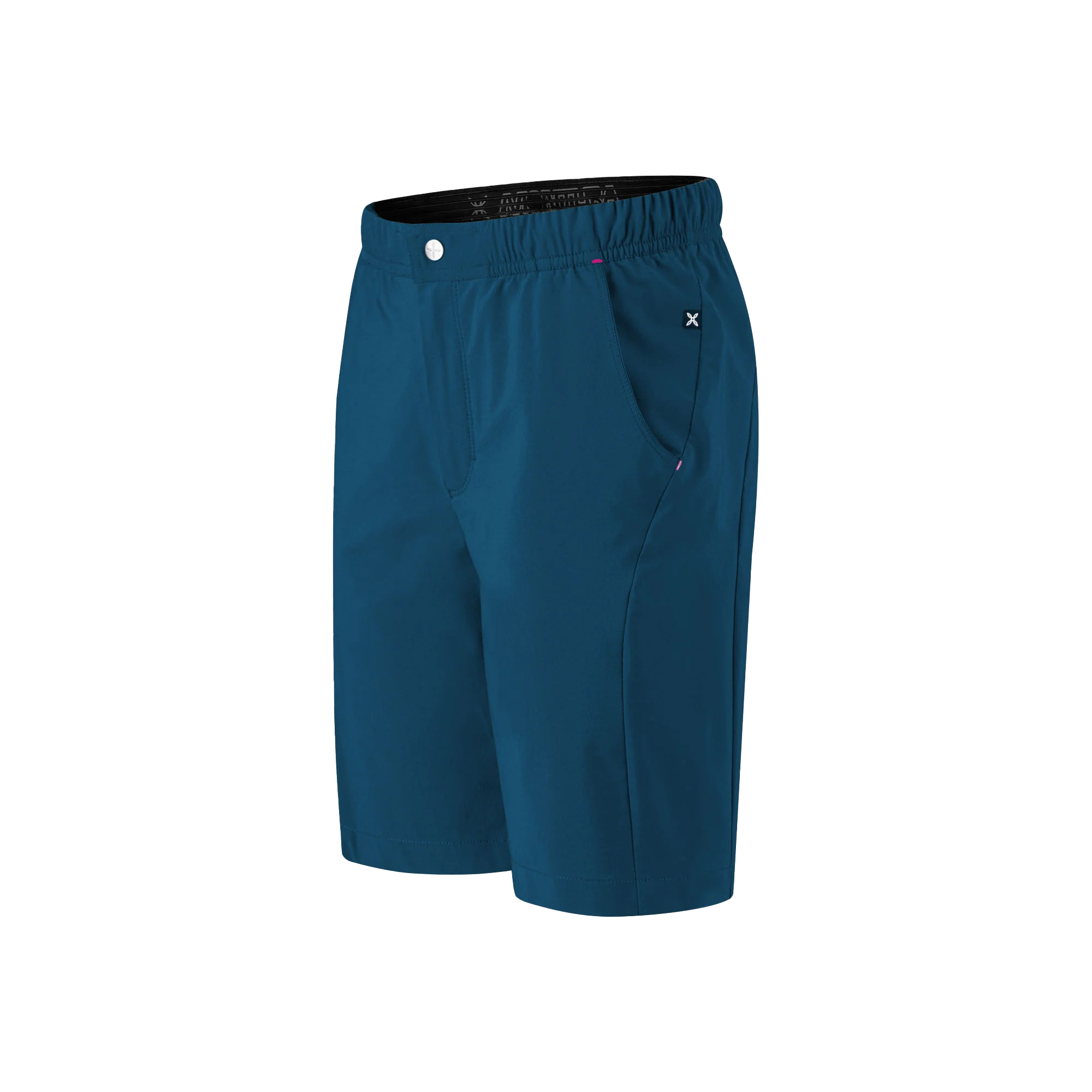 SPITZE LICHT BERMUDA WOMAN - Image 12
