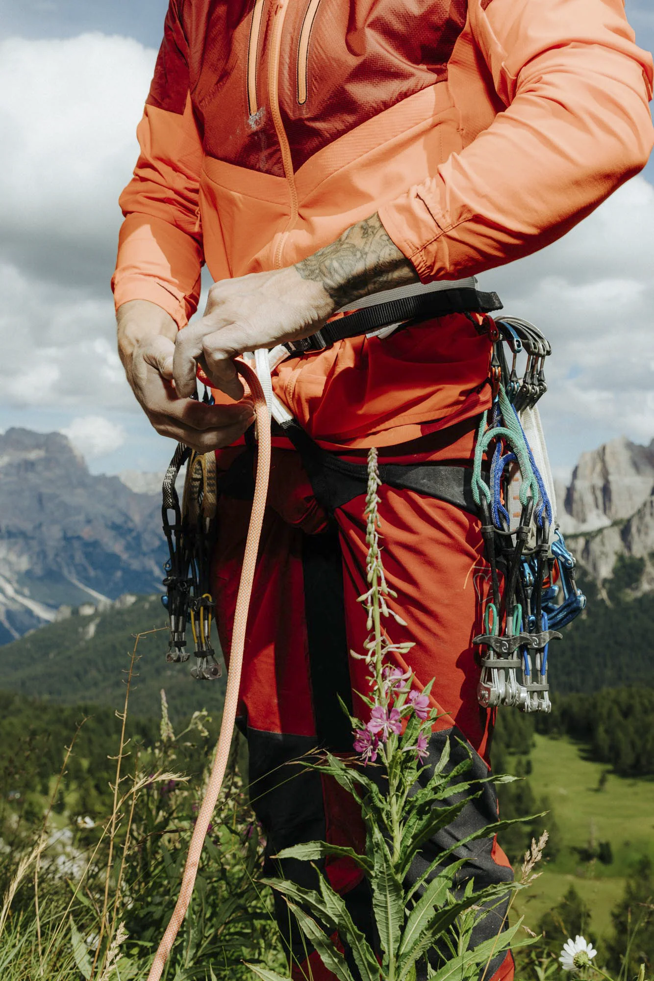 SPITZE PANTS - Image 13