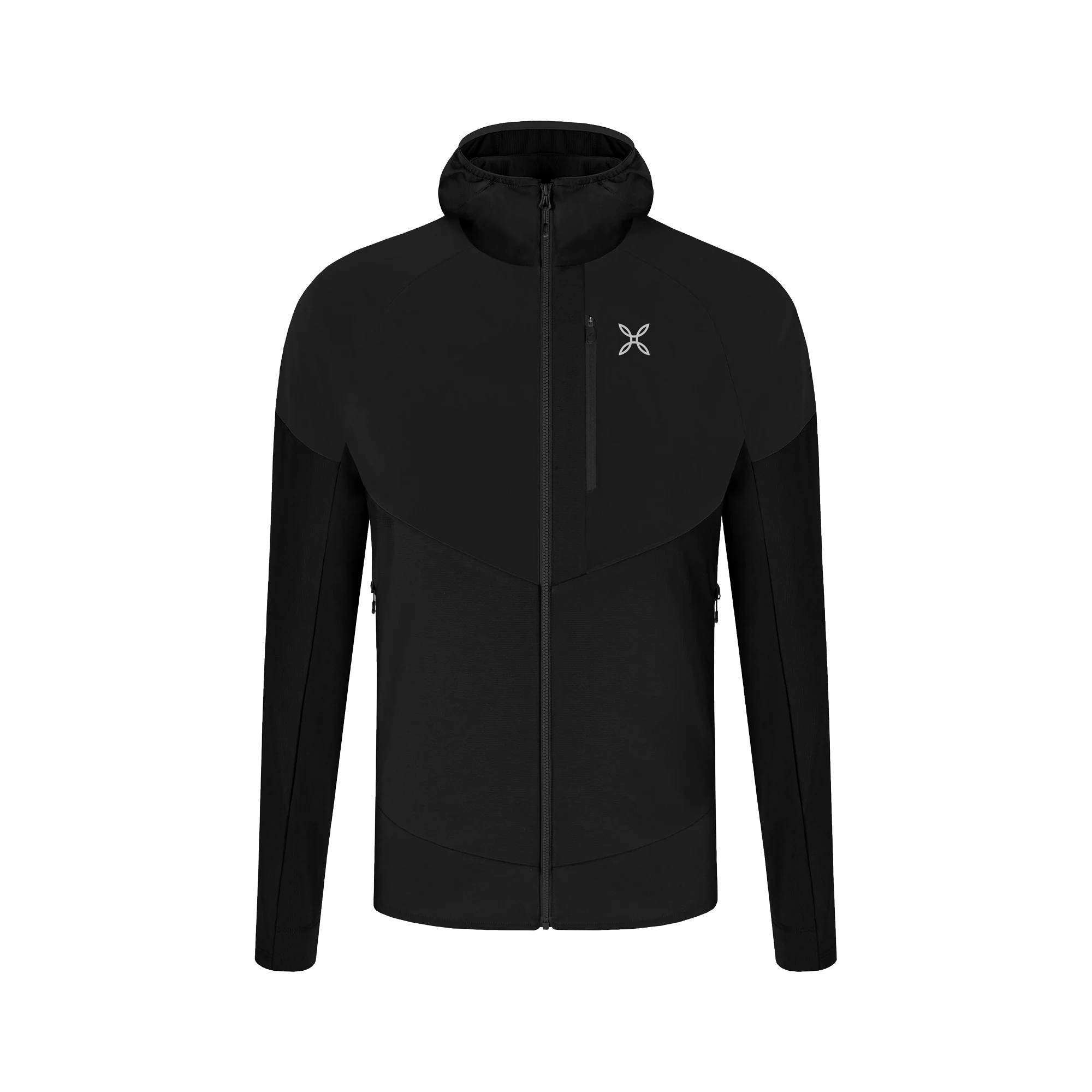 SPITZE WF HOODED MAGLIA - Image 2