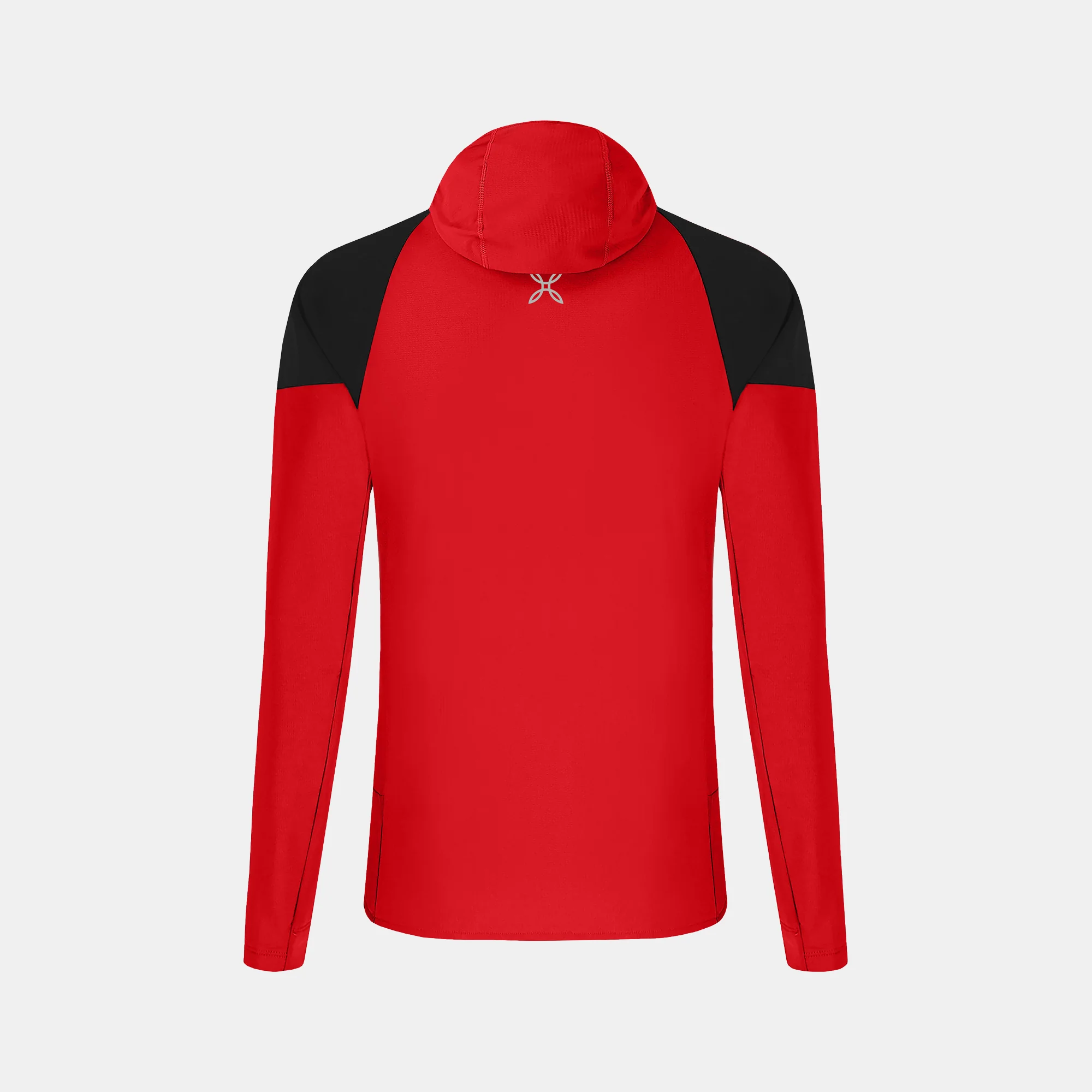 SPITZE WF HOODED MAGLIA - Image 3
