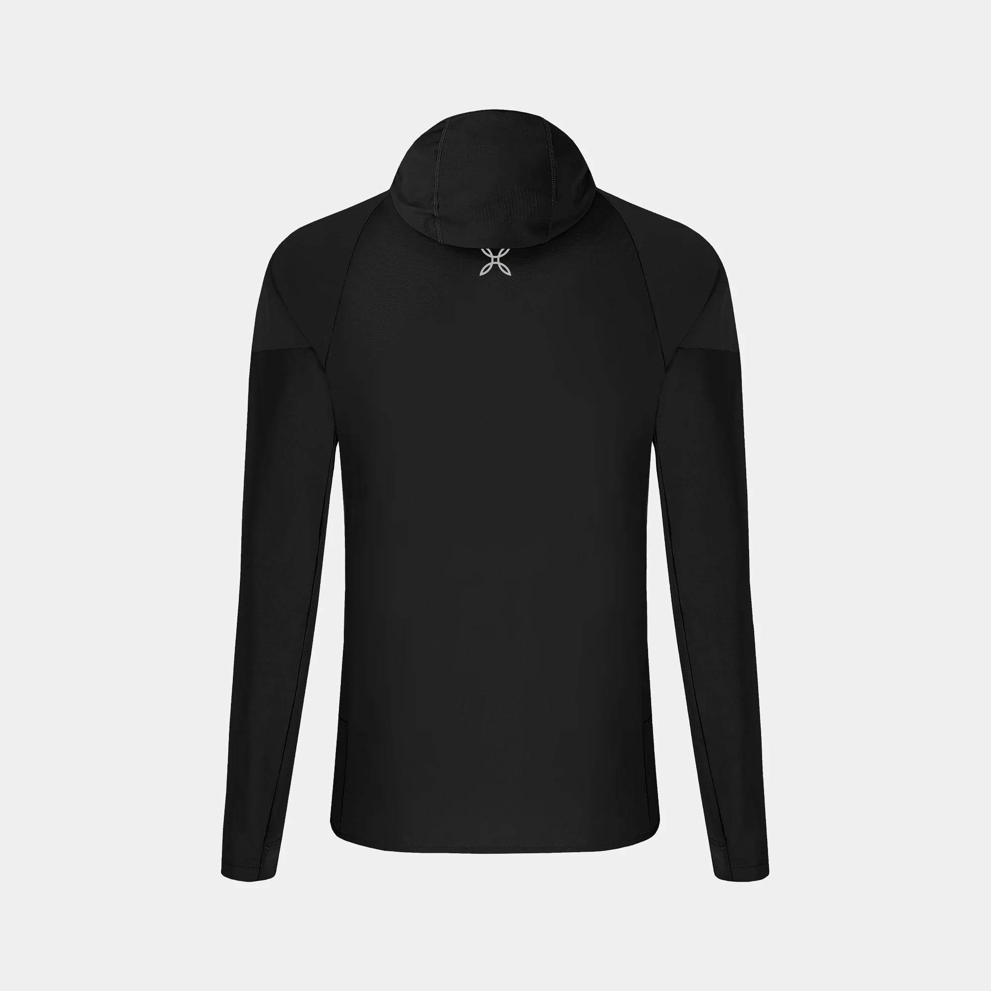 SPITZE WF HOODED MAGLIA - Image 4