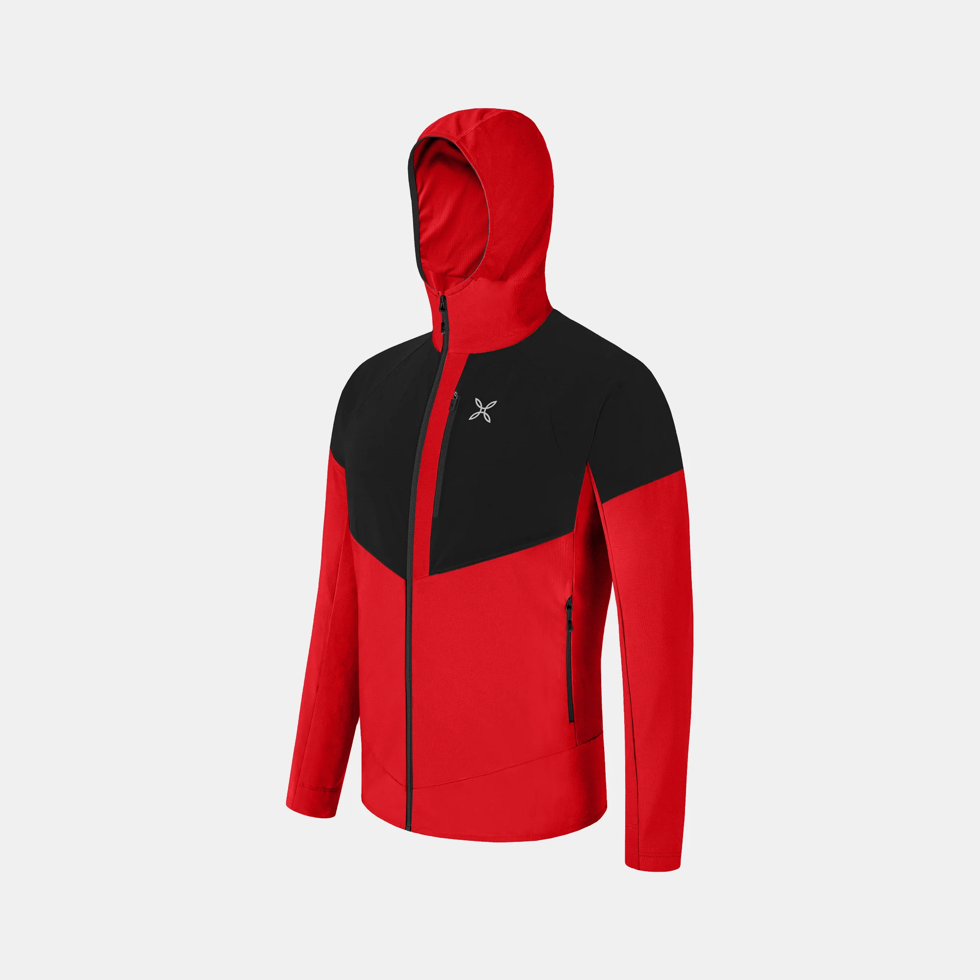 SPITZE WF HOODED MAGLIA - Image 5