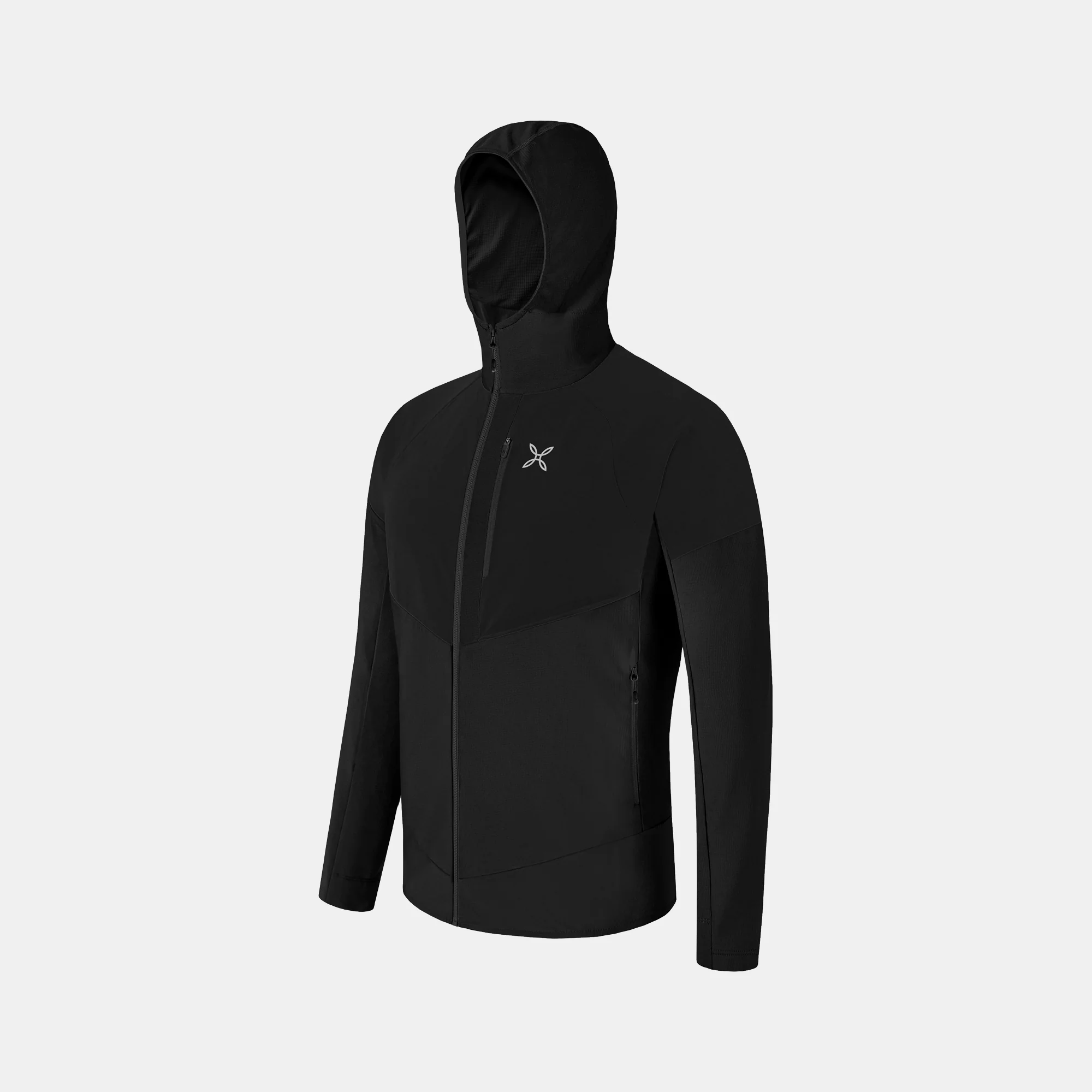 SPITZE WF HOODED MAGLIA - Image 6