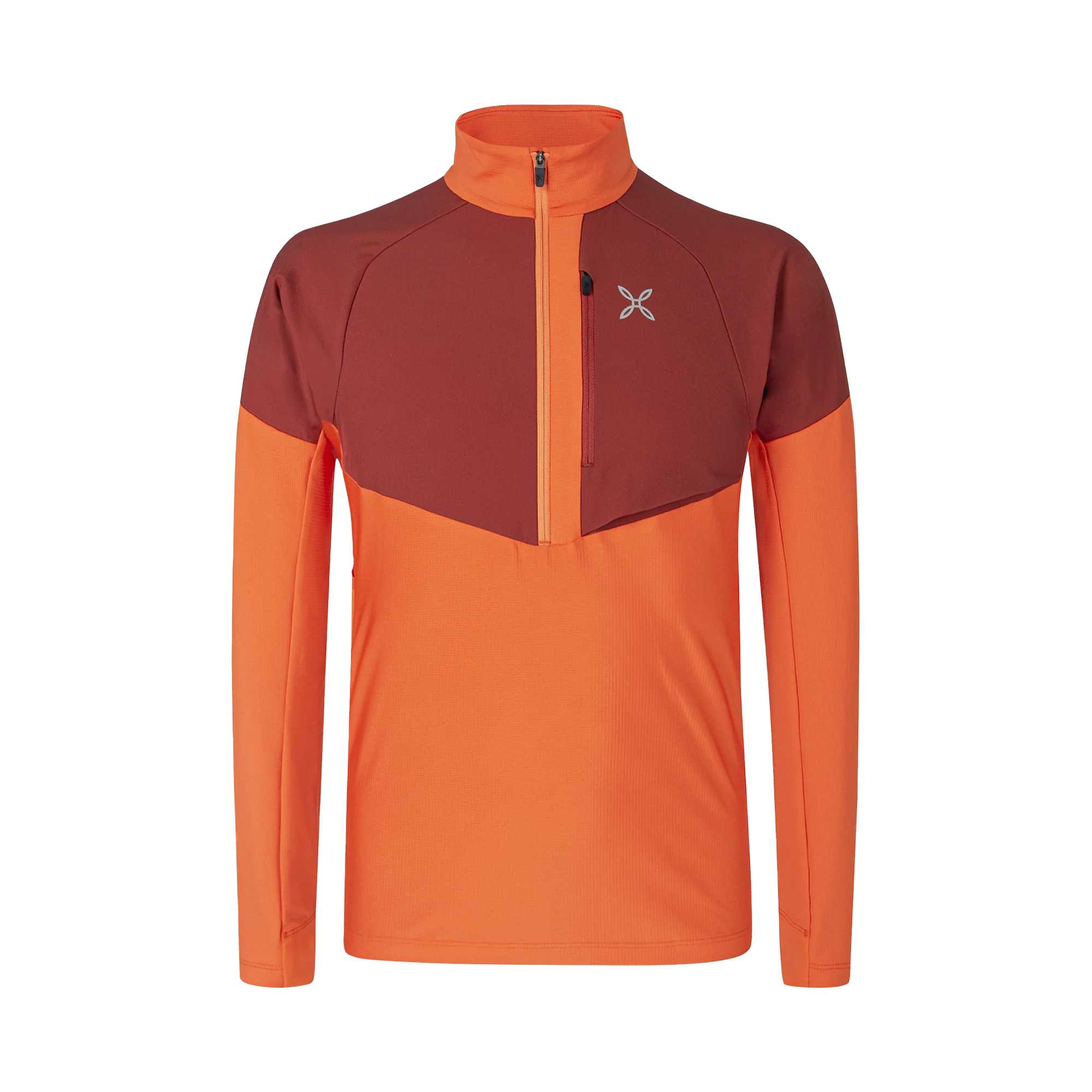 SPITZE ZIP MAGLIA - Image 3