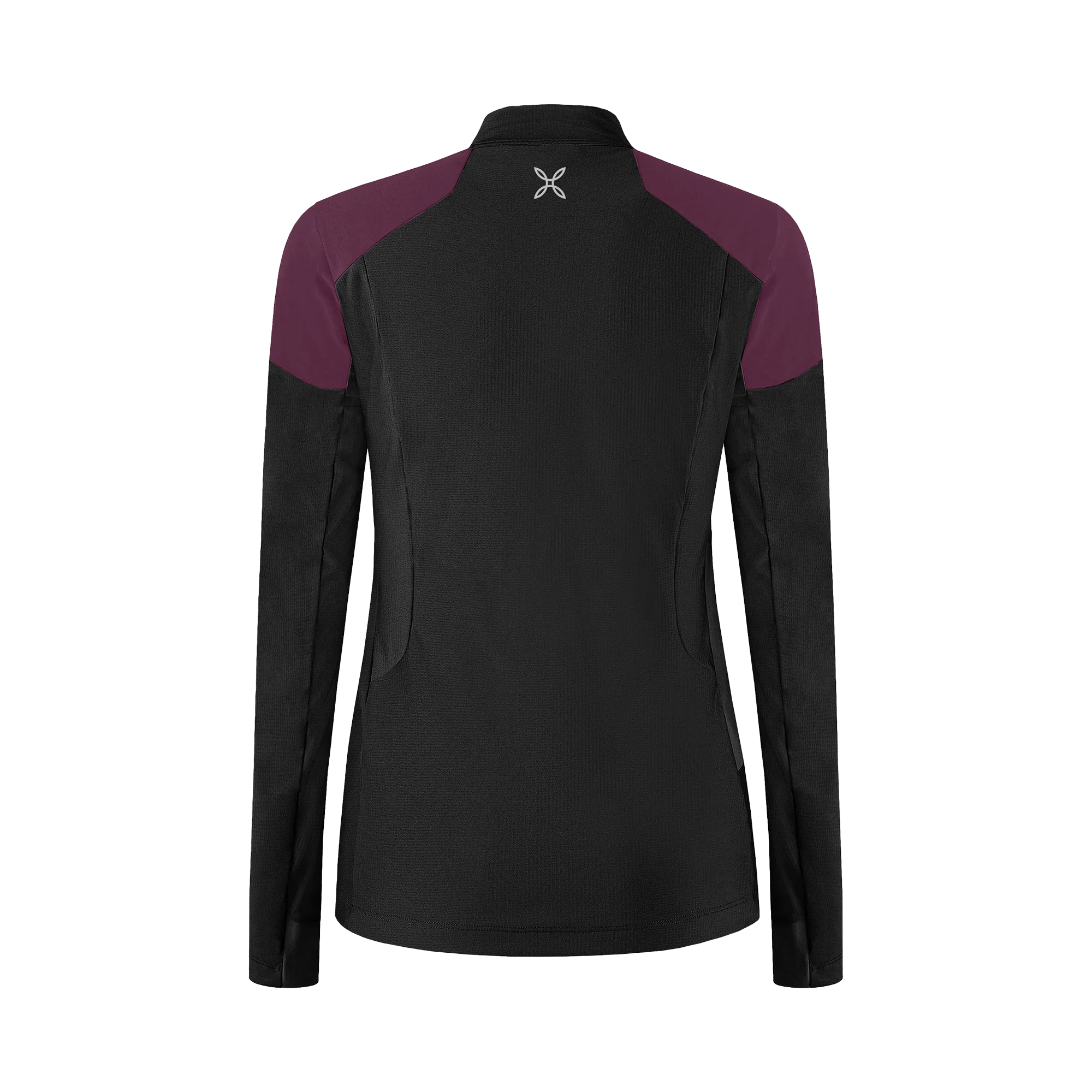 SPITZE ZIP MAGLIA WOMAN - Image 4