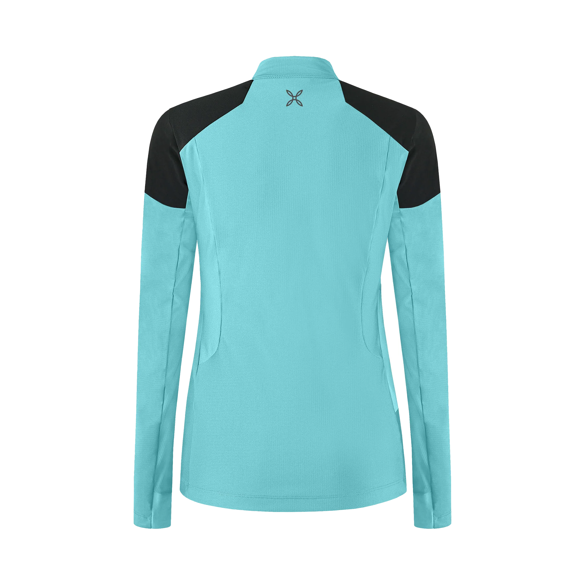 SPITZE ZIP MAGLIA WOMAN - Image 5