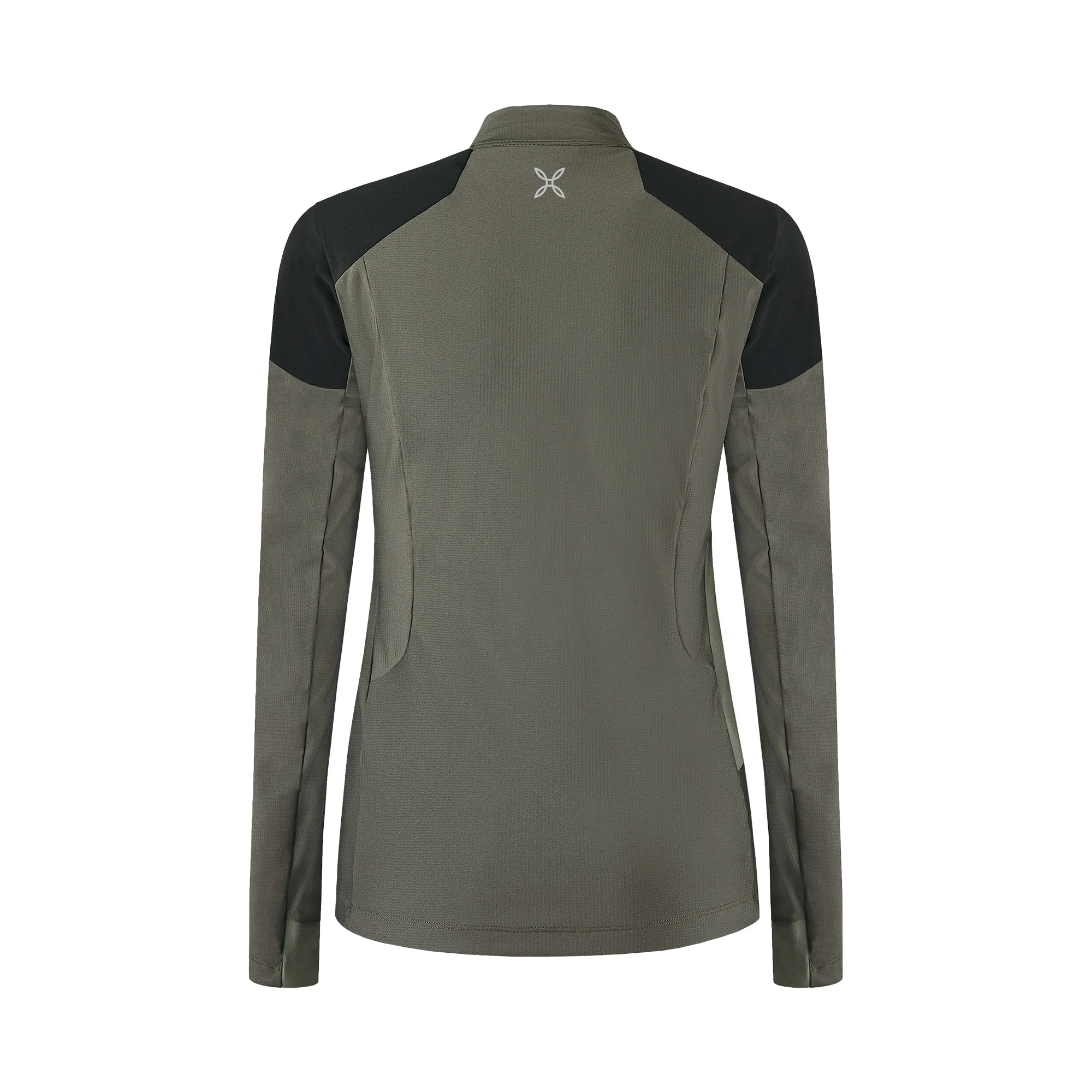 SPITZE ZIP MAGLIA WOMAN - Image 6