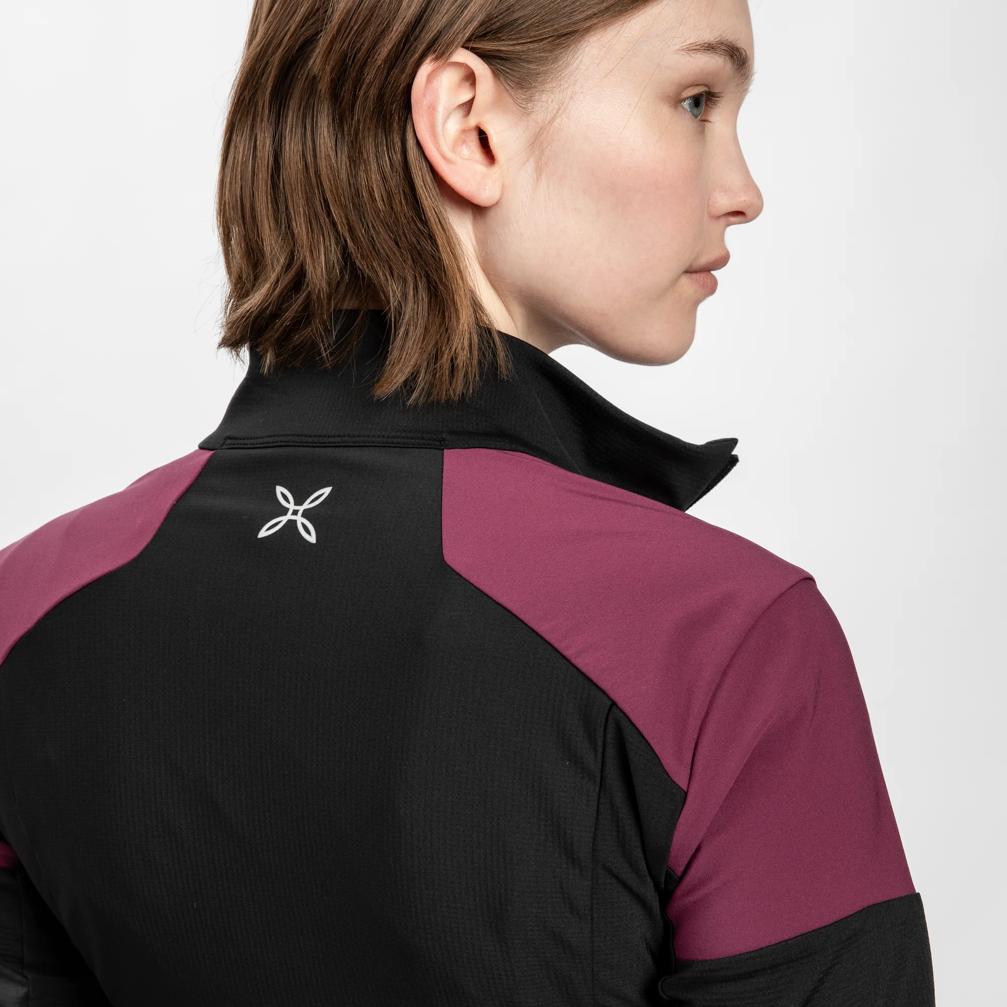 SPITZE ZIP MAGLIA WOMAN - Image 9