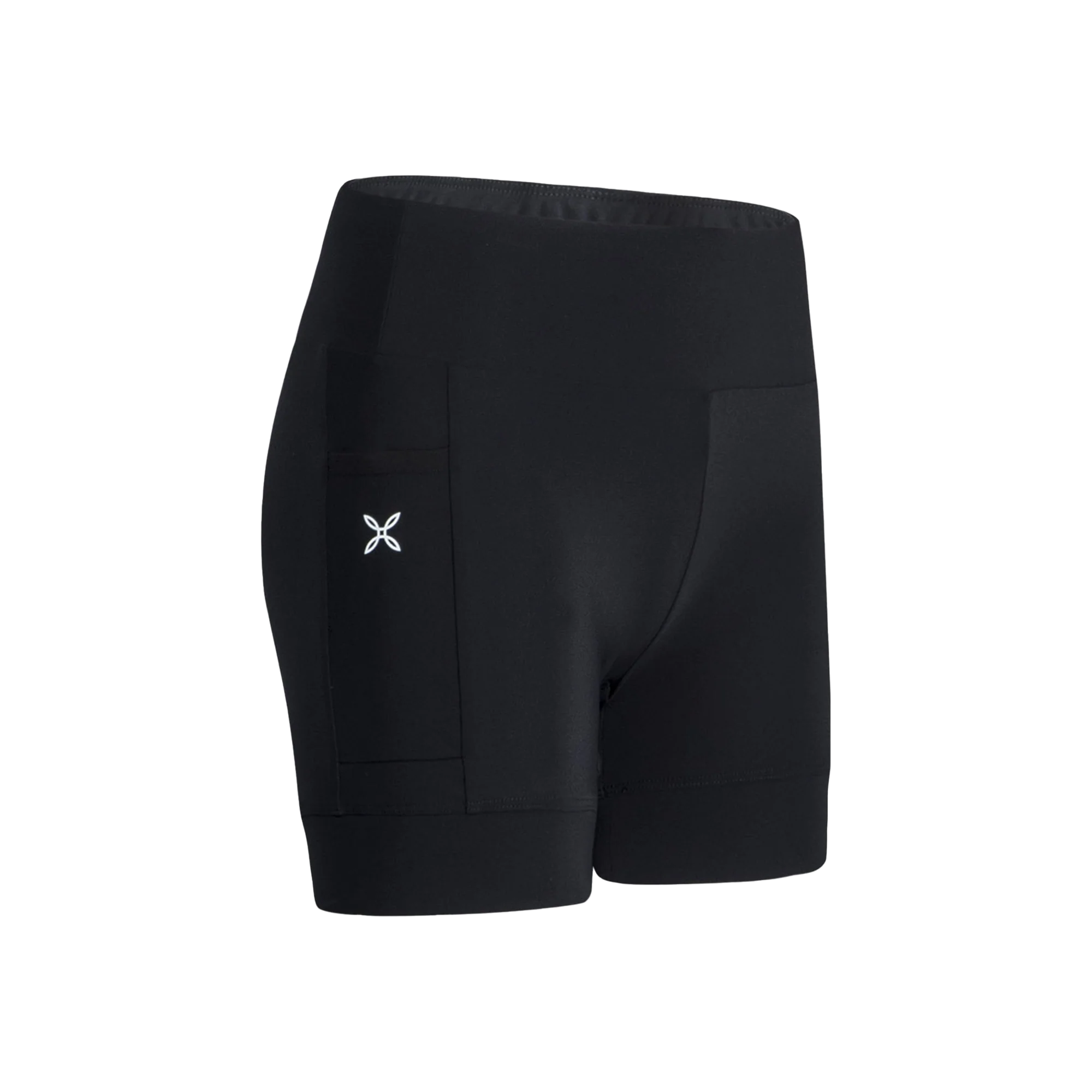 SPORTY SHORTS WOMAN - Image 5
