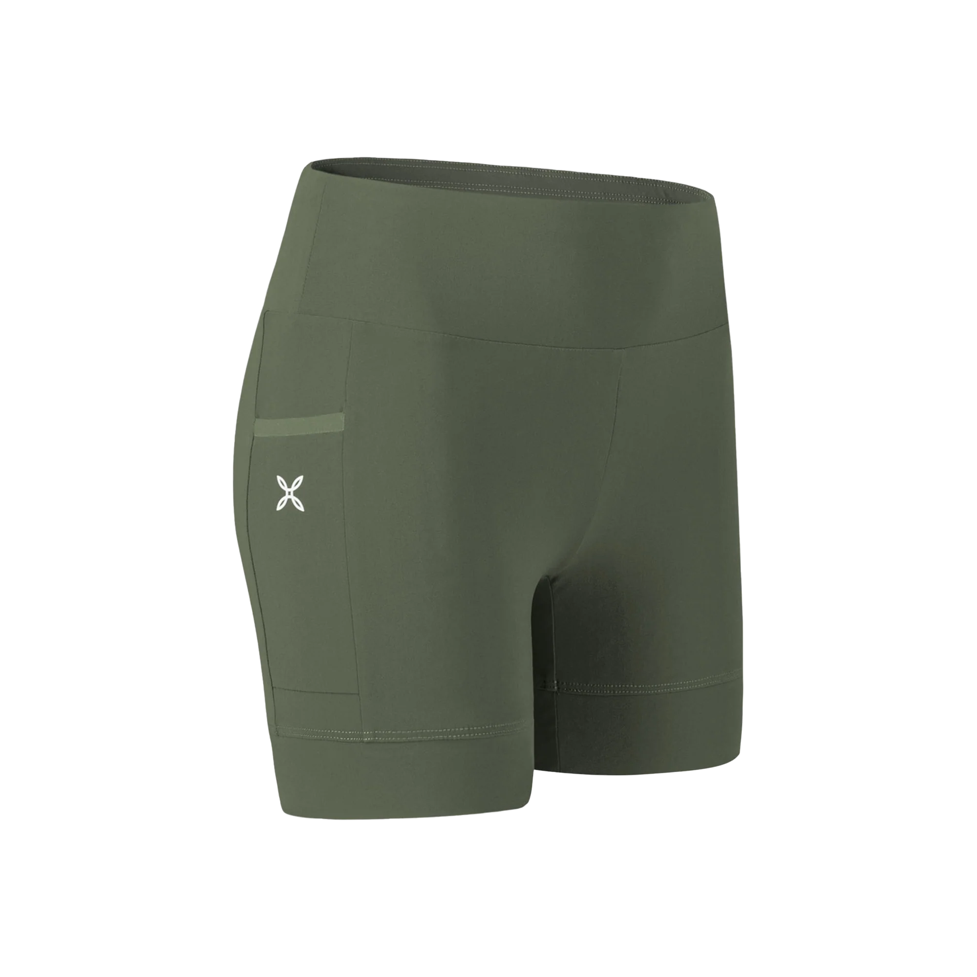 SPORTY SHORTS WOMAN - Image 6