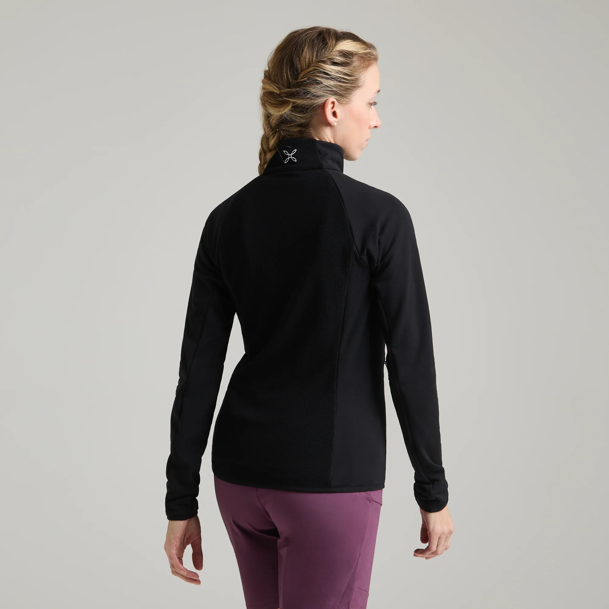 STRETCH 2 MAGLIA WOMAN - Image 11