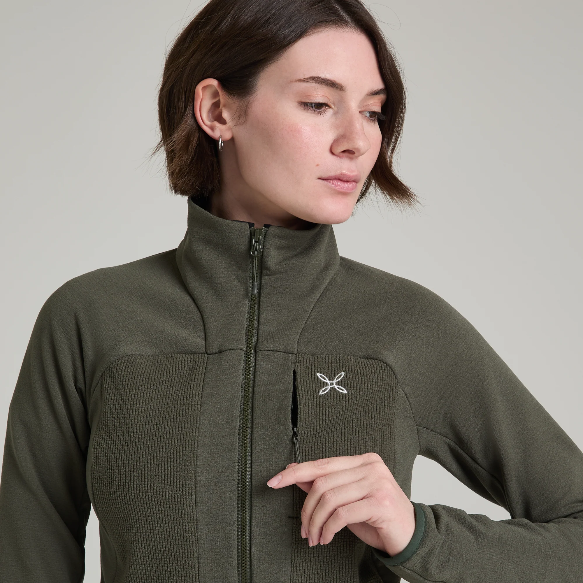 STRETCH 2 MAGLIA WOMAN - Image 20
