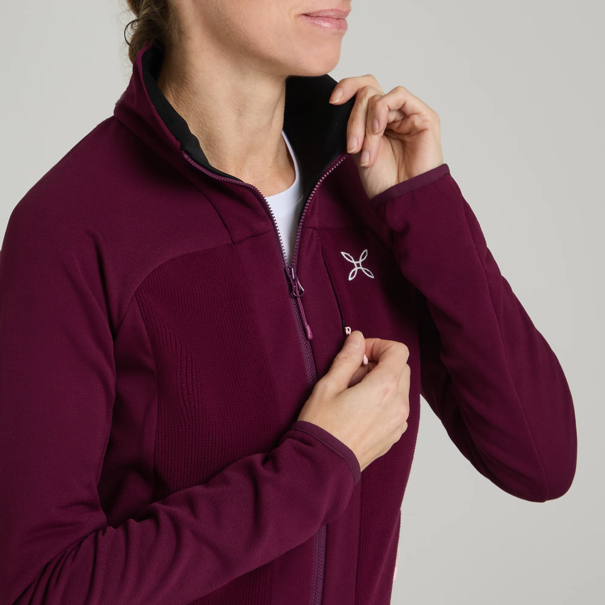 STRETCH 2 MAGLIA WOMAN - Image 22