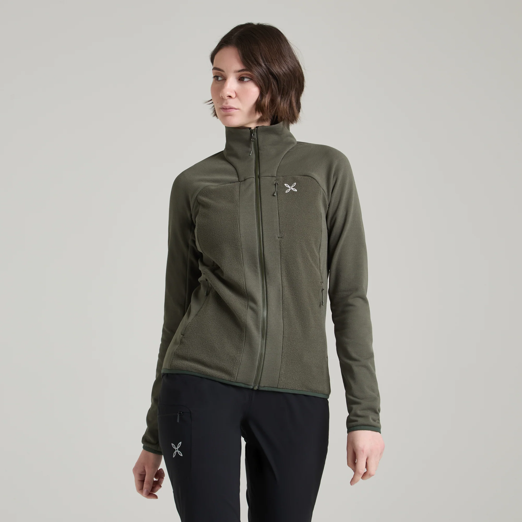 STRETCH 2 MAGLIA WOMAN - Image 7