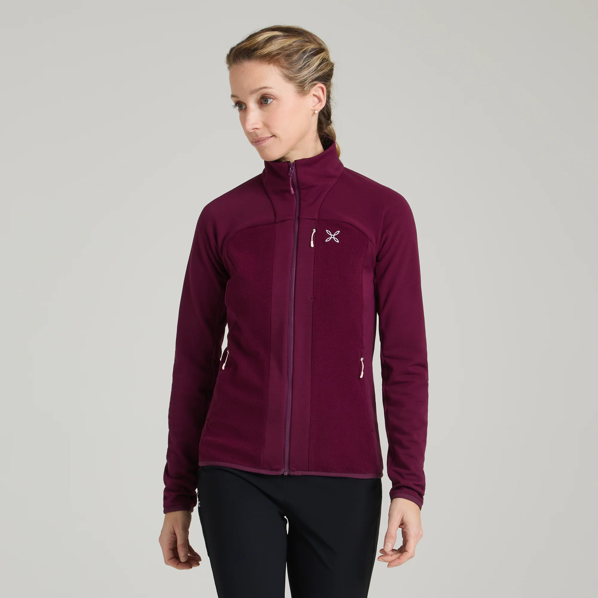 STRETCH 2 MAGLIA WOMAN - Image 3